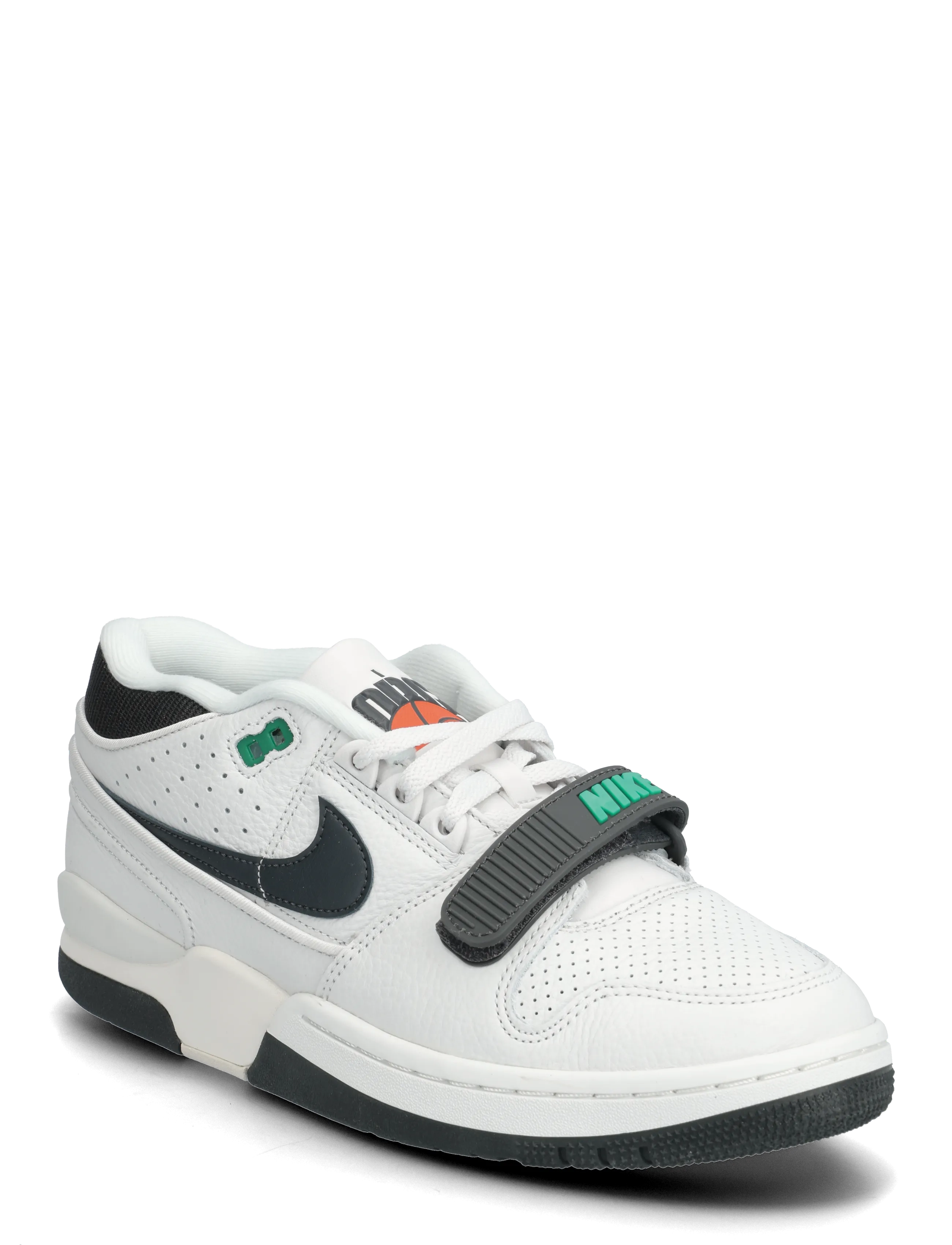NIKE Air Alpha Force 88 Weiß - 42.5 - Herren