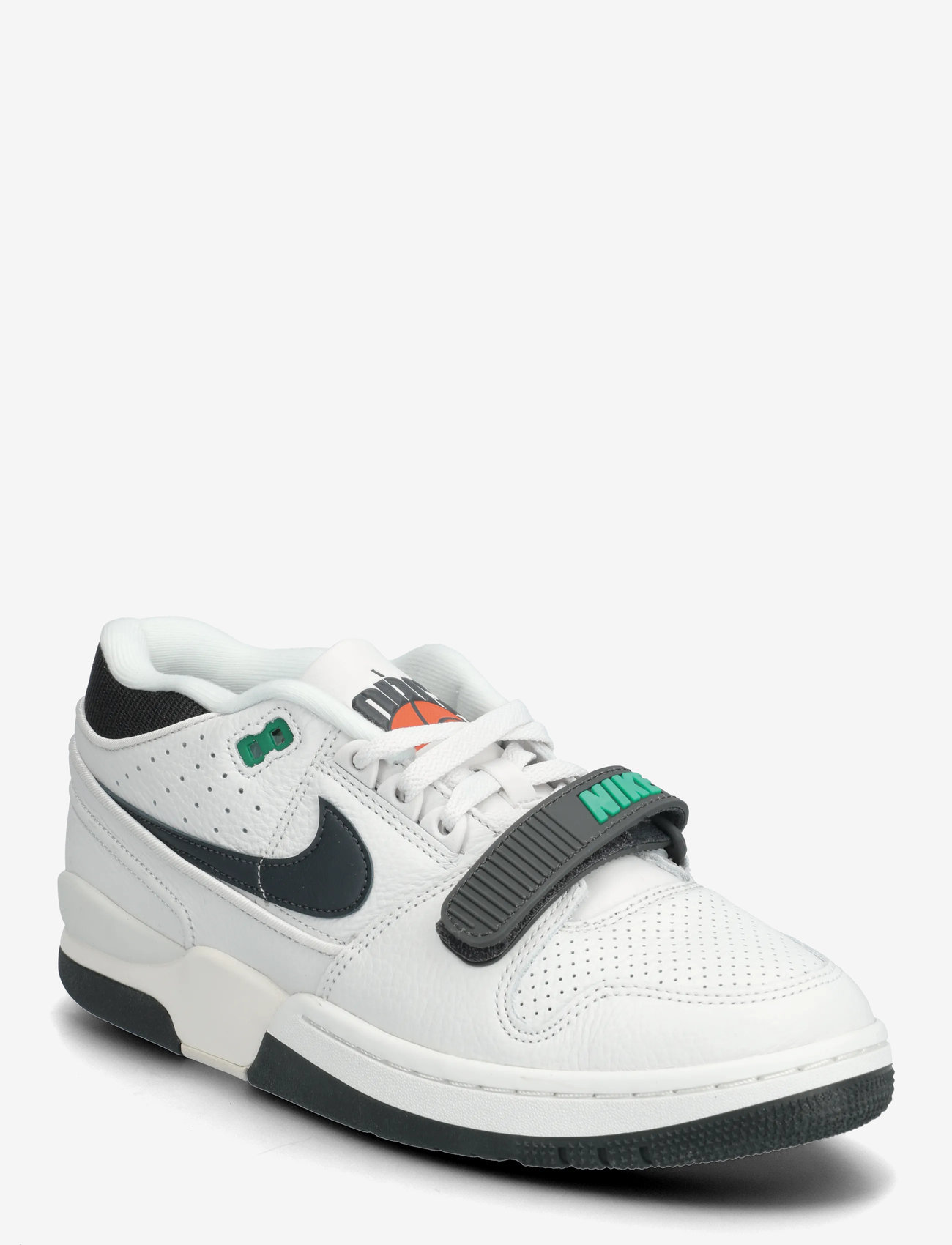 Nike - Air Alpha Force 88 - niedriger schnitt - platinum tint/anthracite/phantom - 0