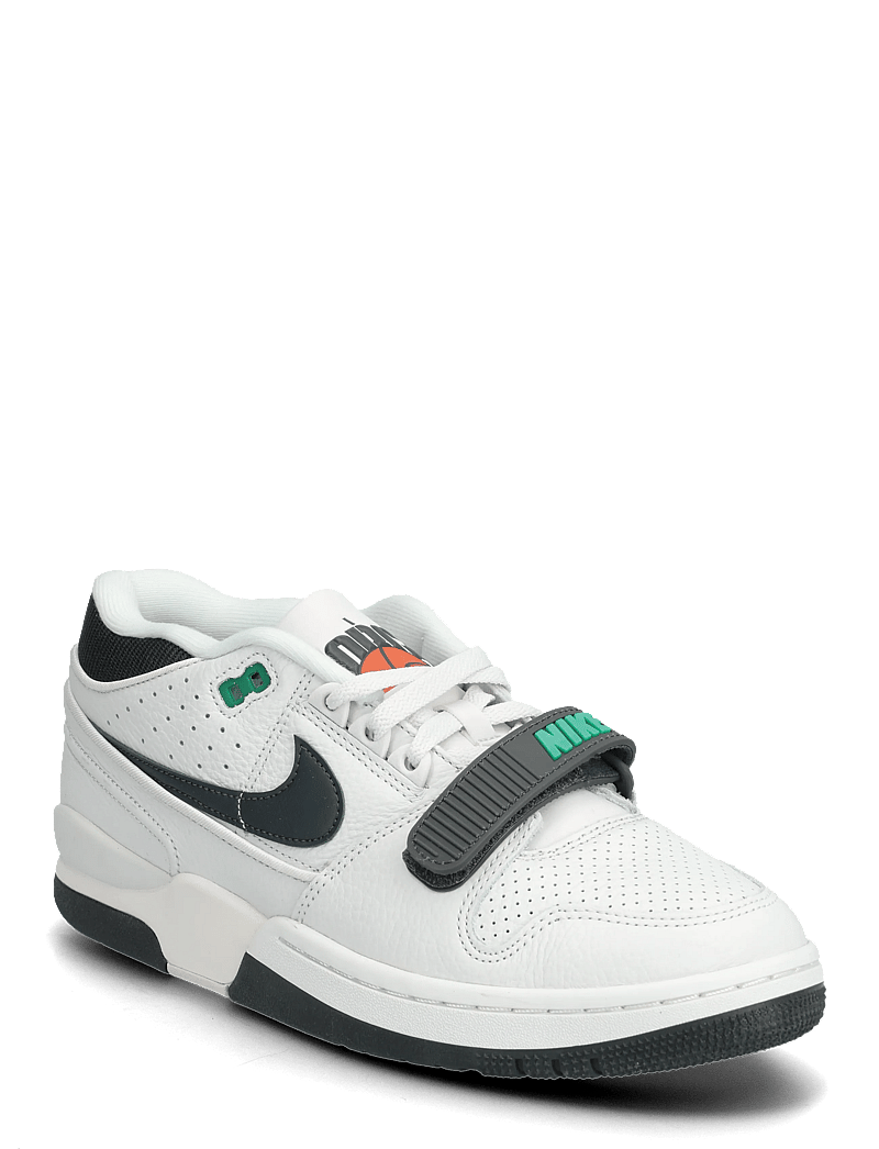 Nike - Air Alpha Force 88 - niedriger schnitt - platinum tint/anthracite/phantom - 0