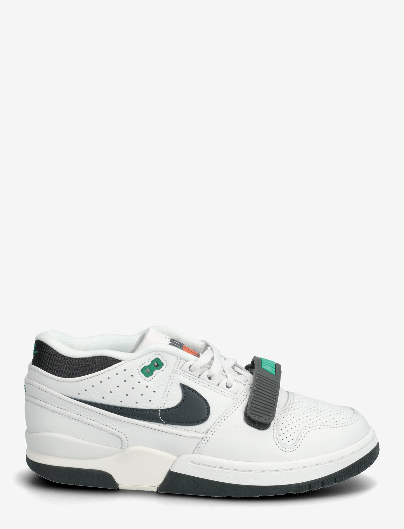 Nike - Air Alpha Force 88 - niedriger schnitt - platinum tint/anthracite/phantom - 1