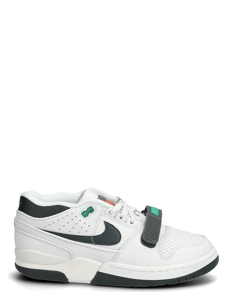 Nike - Air Alpha Force 88 - niedriger schnitt - platinum tint/anthracite/phantom - 1