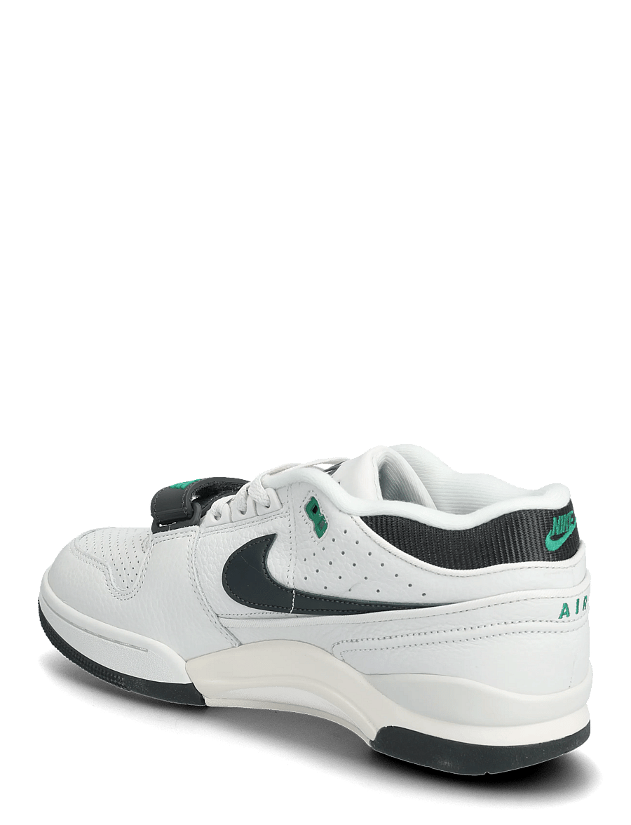 Nike - Air Alpha Force 88 - laag sneakers - platinum tint/anthracite/phantom - 2
