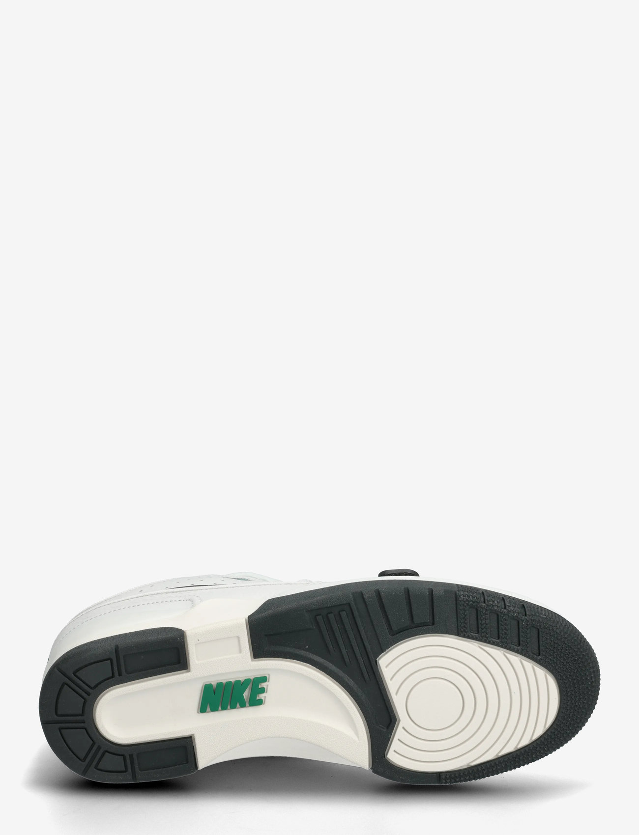 Nike - Air Alpha Force 88 - niedriger schnitt - platinum tint/anthracite/phantom - 4