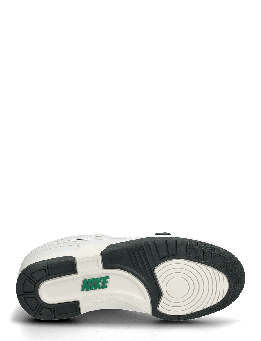 Nike - Air Alpha Force 88 - laag sneakers - platinum tint/anthracite/phantom - 4