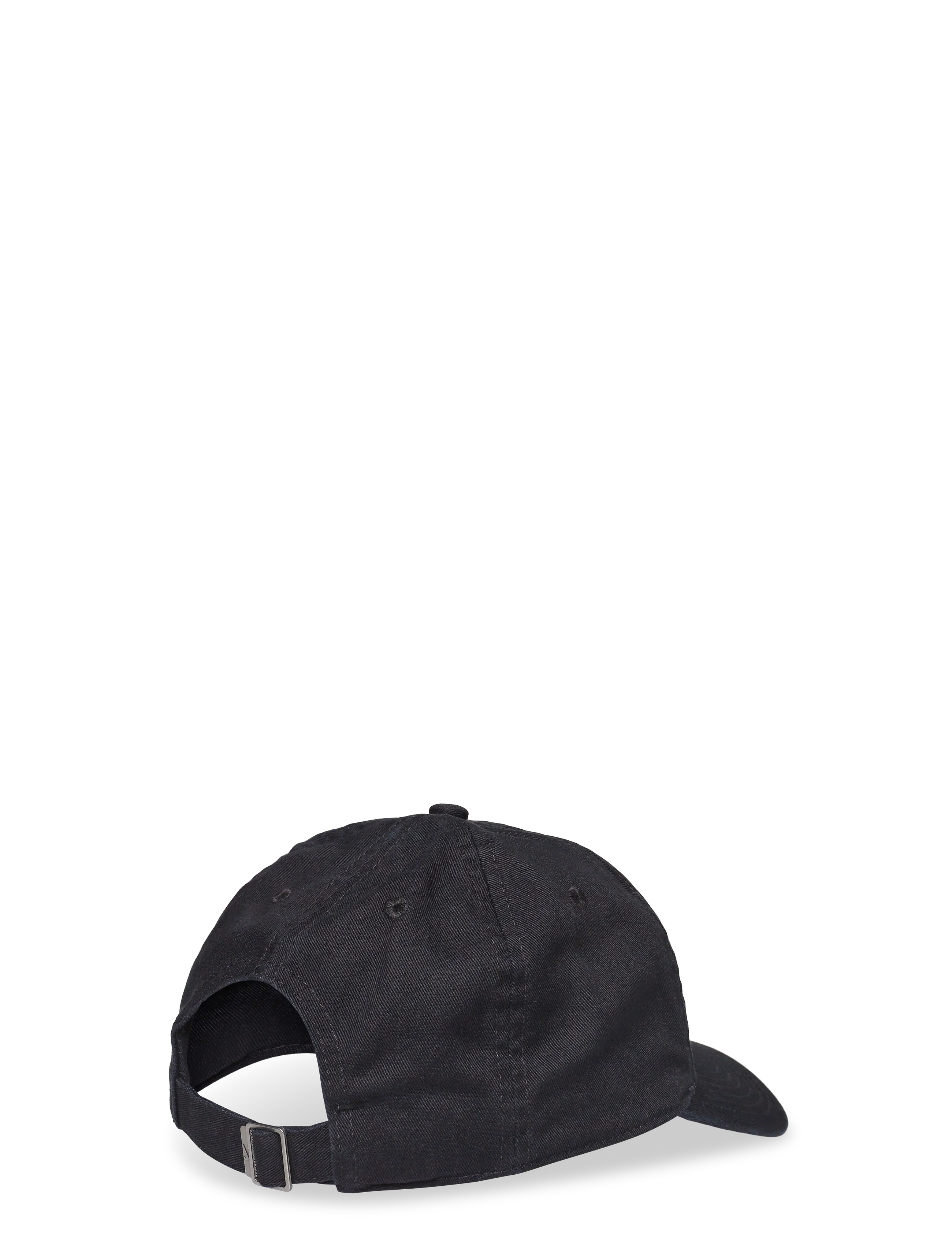 Nike - Nike Club Kids" Unstructured F - caps - black/white - 1