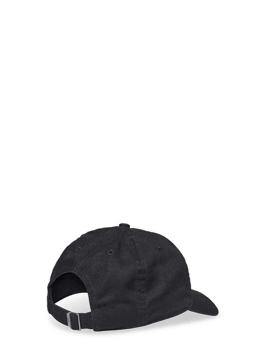 Nike - Nike Club Kids" Unstructured F - caps - black/white - 1