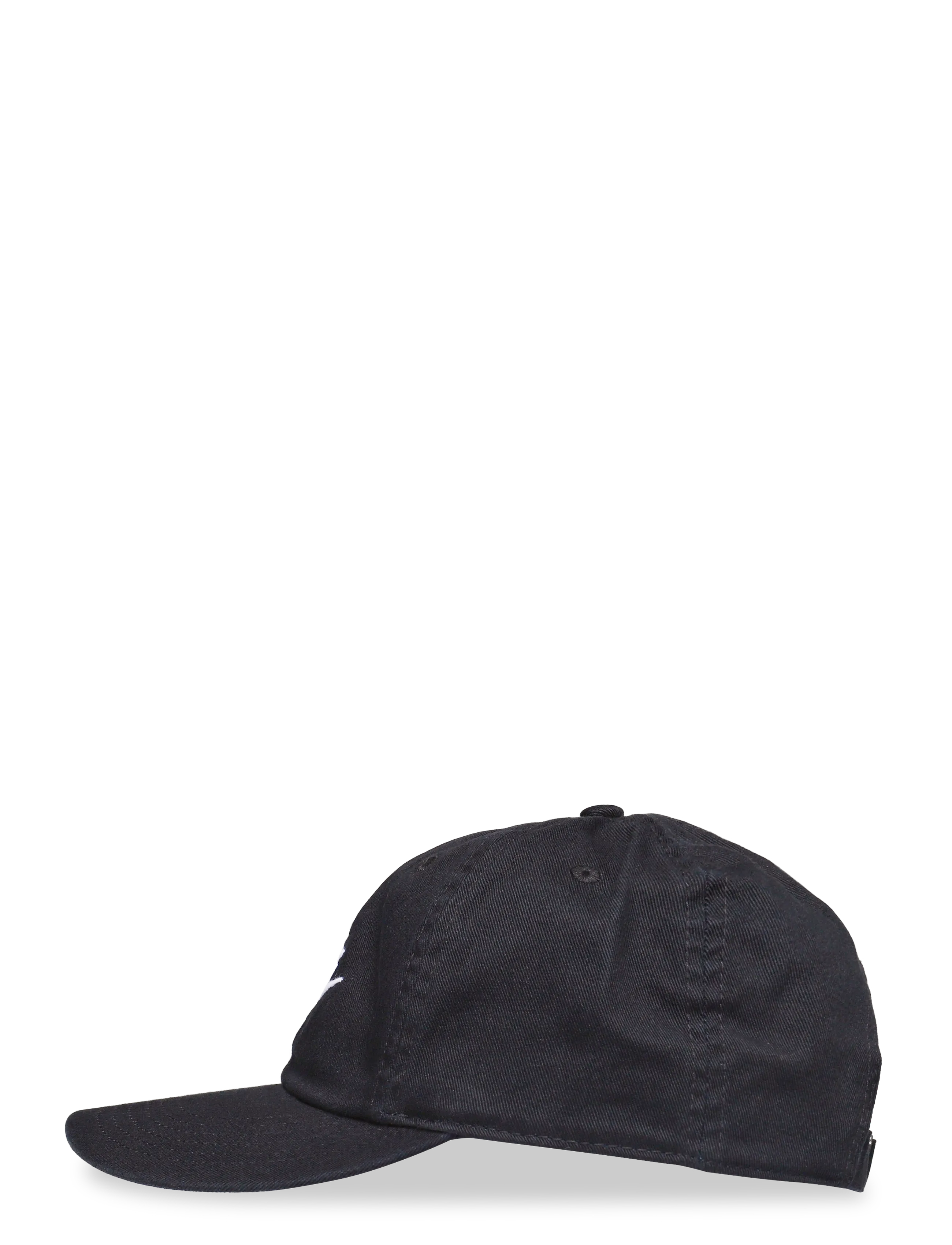 Nike - Nike Club Kids" Unstructured F - caps - black/white - 2