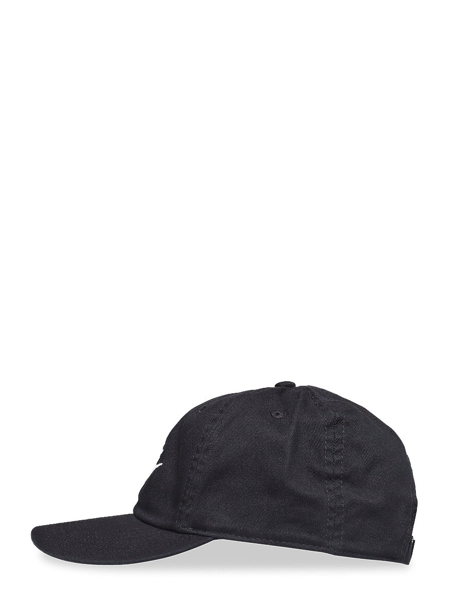 Nike - Nike Club Kids" Unstructured F - caps - black/white - 2