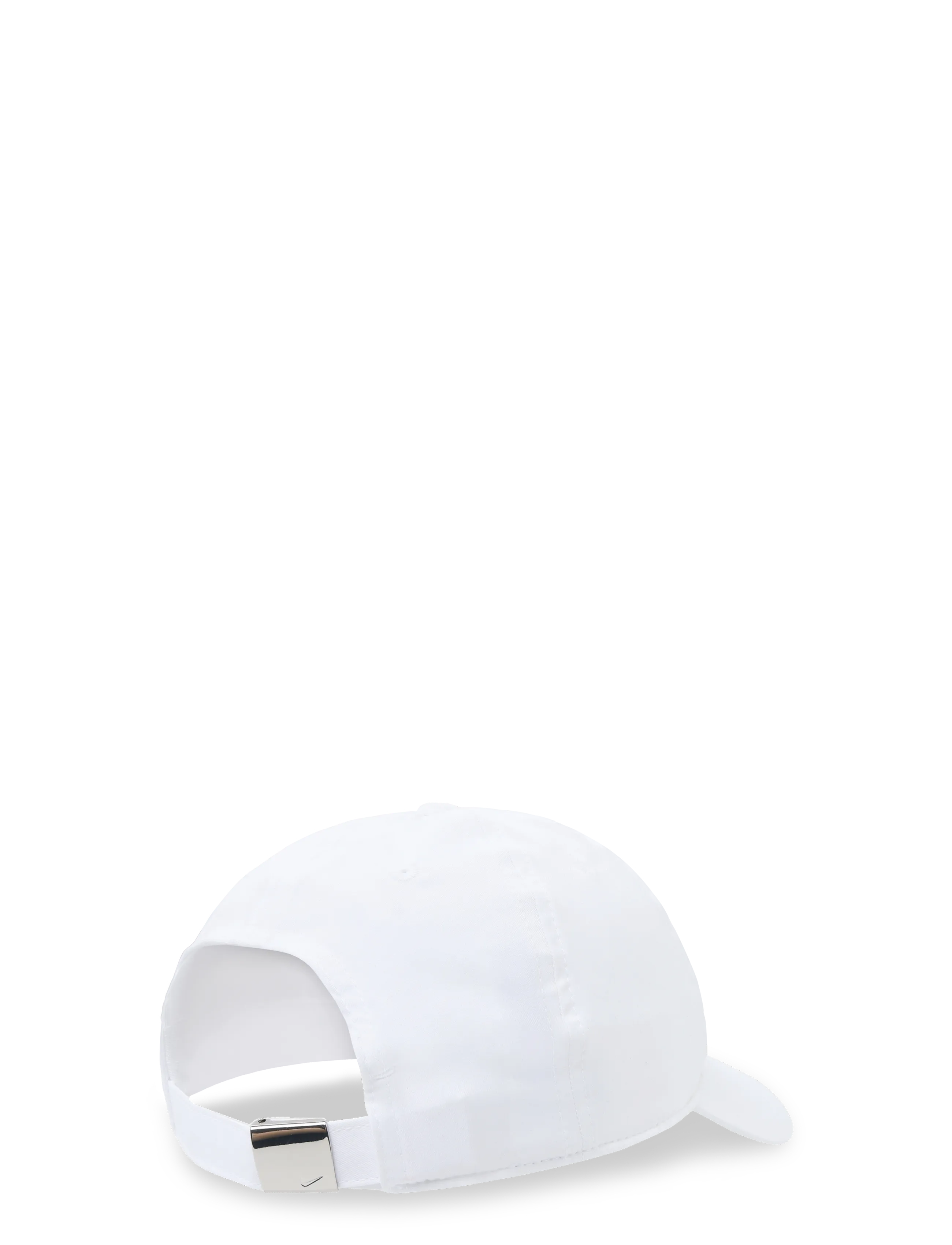 Nike - Nike Dri-FIT Club Kids" Unstru - caps - white - 1