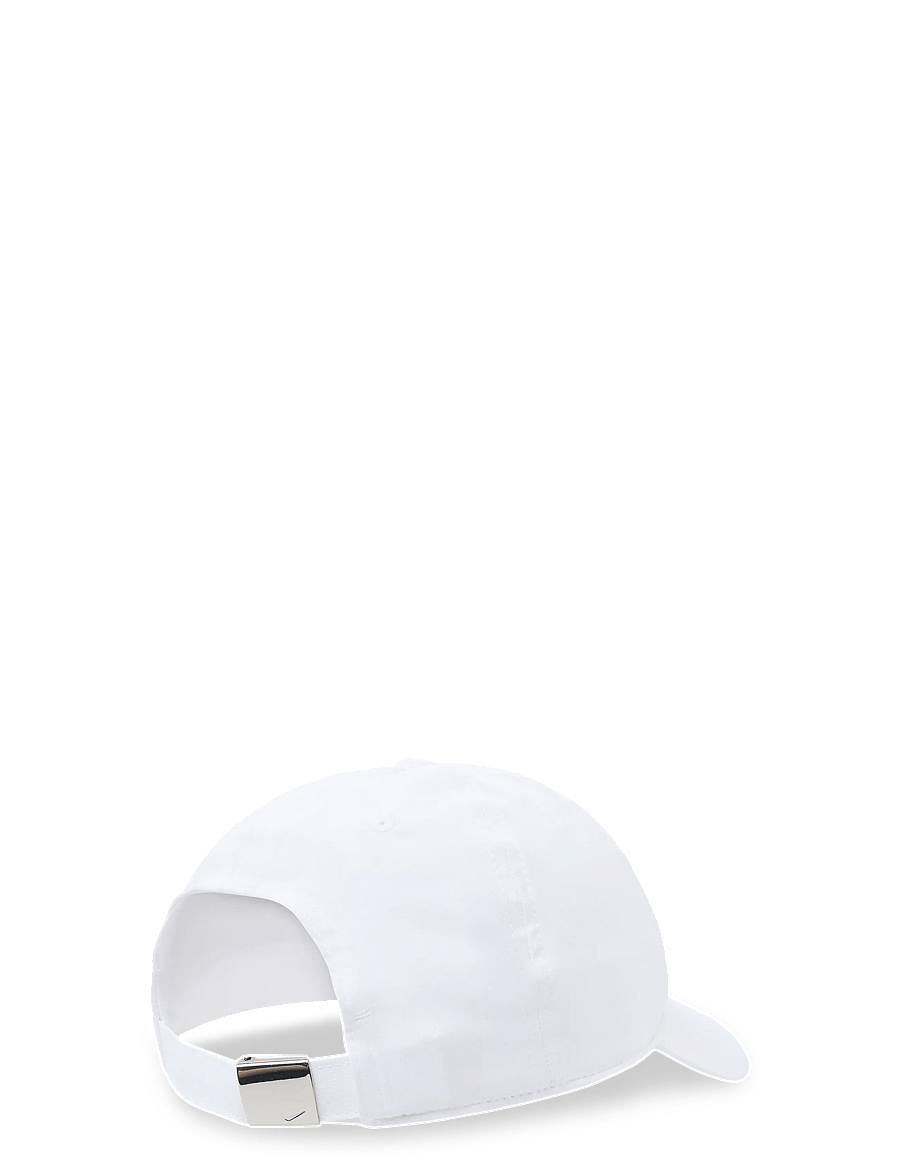 Nike - Nike Dri-FIT Club Kids" Unstru - caps - white - 1