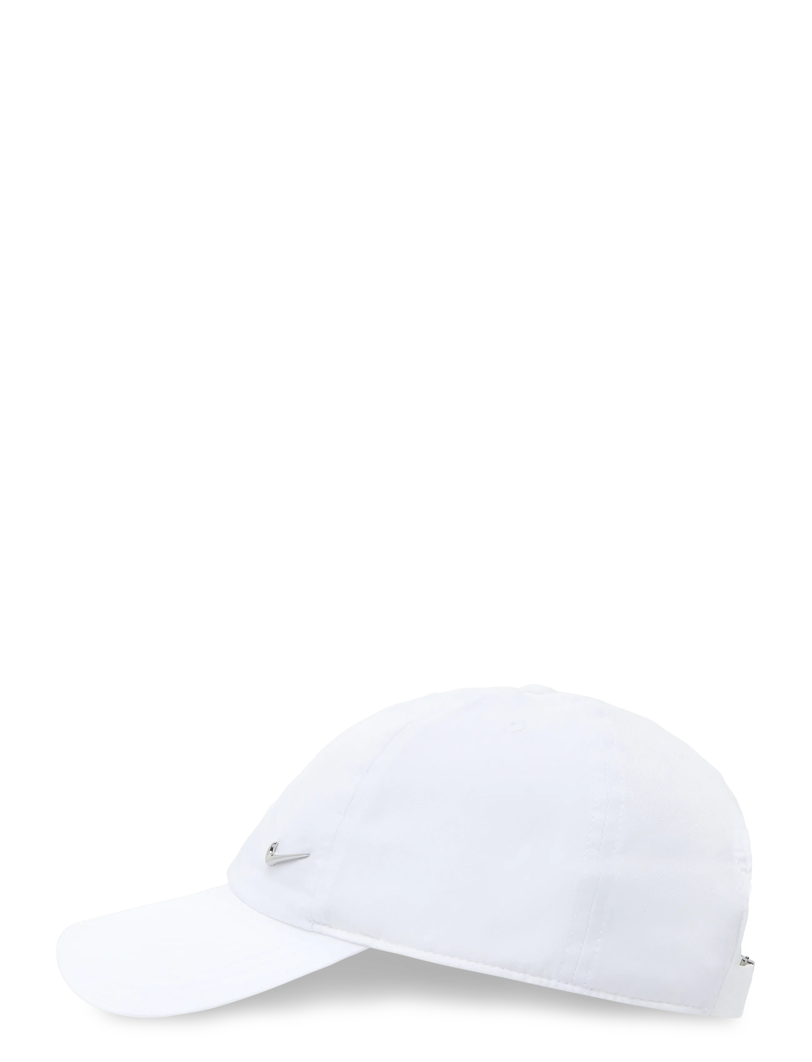 Nike - Nike Dri-FIT Club Kids" Unstru - caps - white - 2