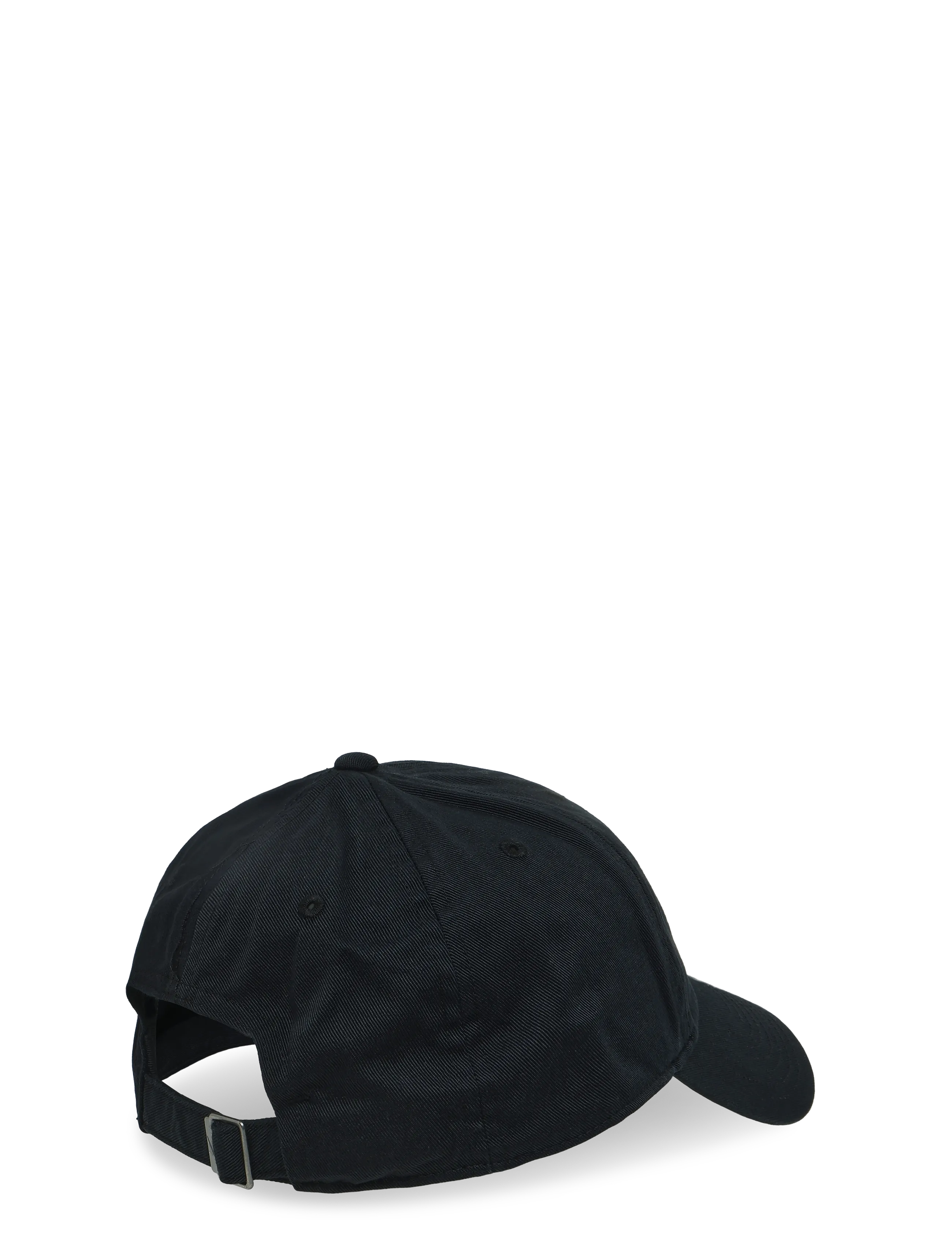 Nike - Nike Club Unstructured Futura - kasketter & caps - black/black - 1