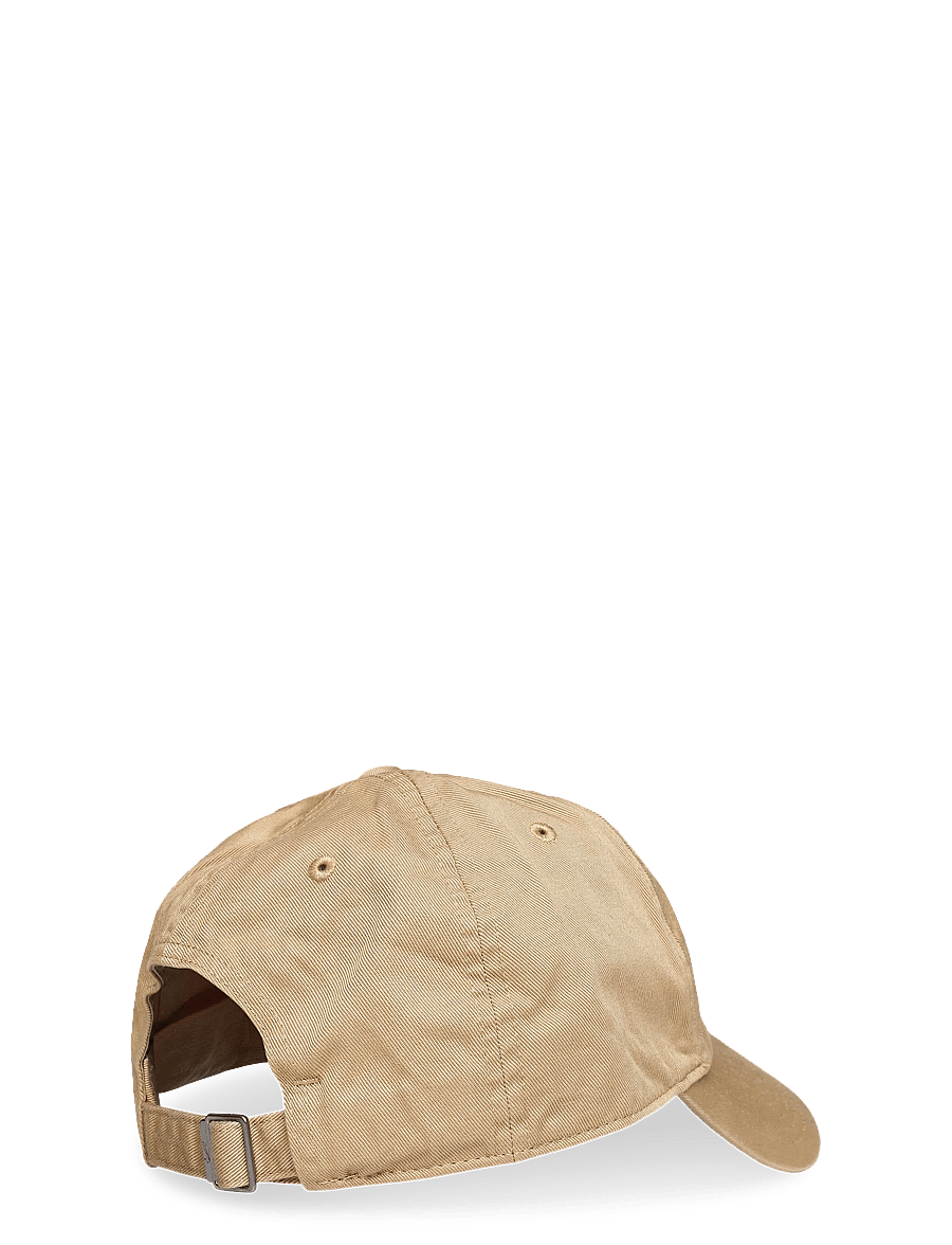 Nike - Nike Club Unstructured Futura - kappen - parachute beige/white - 1