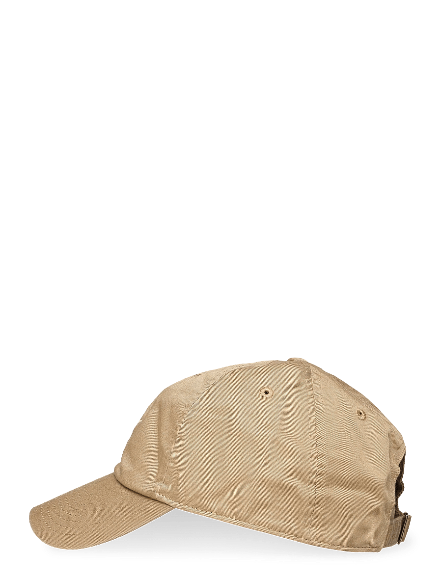 Nike - Nike Club Unstructured Futura - kappen - parachute beige/white - 2