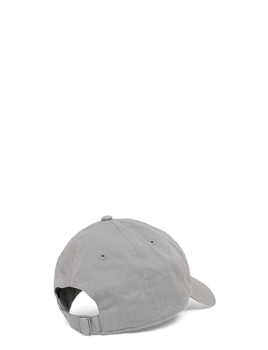 Nike - Nike Club Unstructured Futura - kasketter & caps - particle grey/white - 1