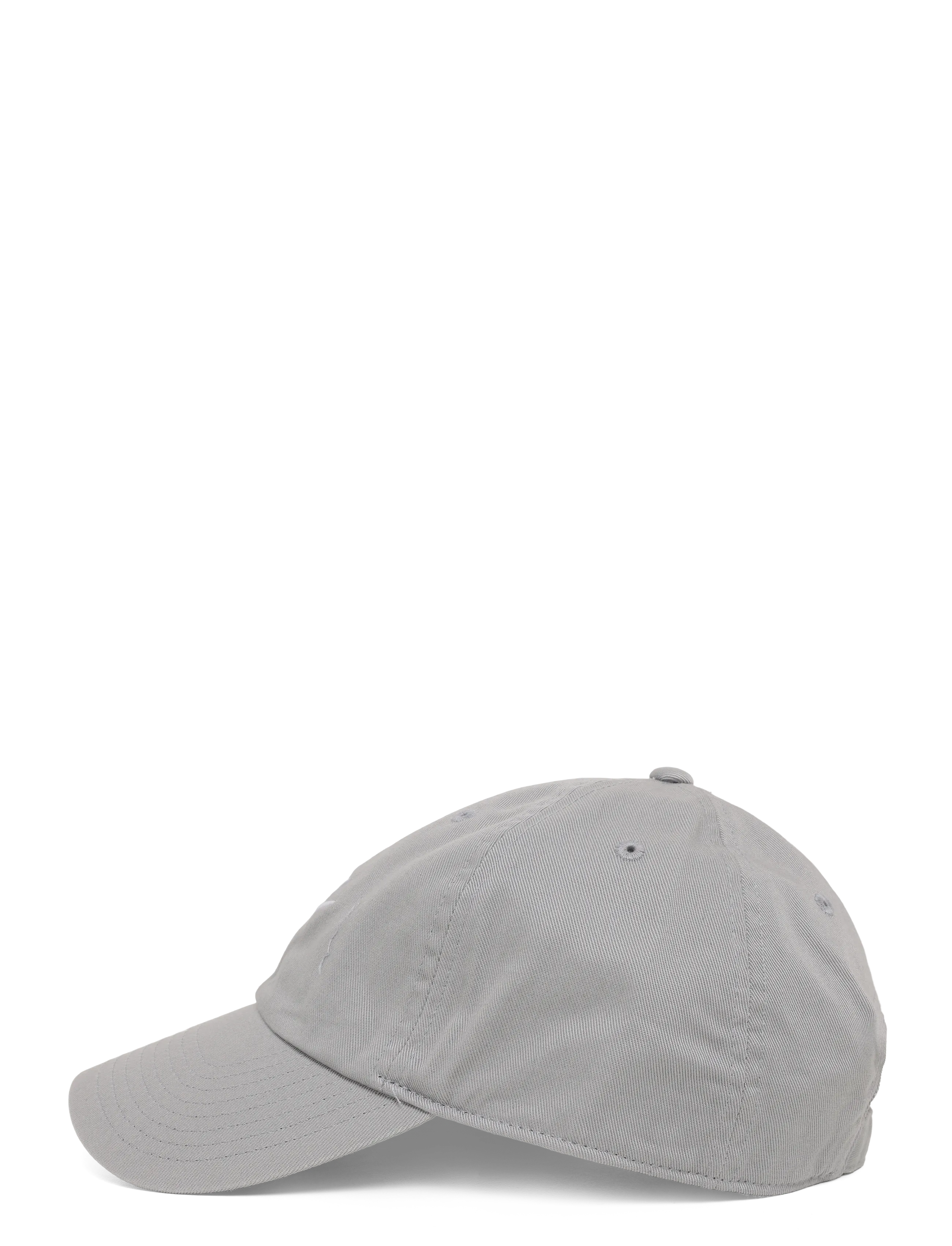 Nike - Nike Club Unstructured Futura - kasketter & caps - particle grey/white - 2