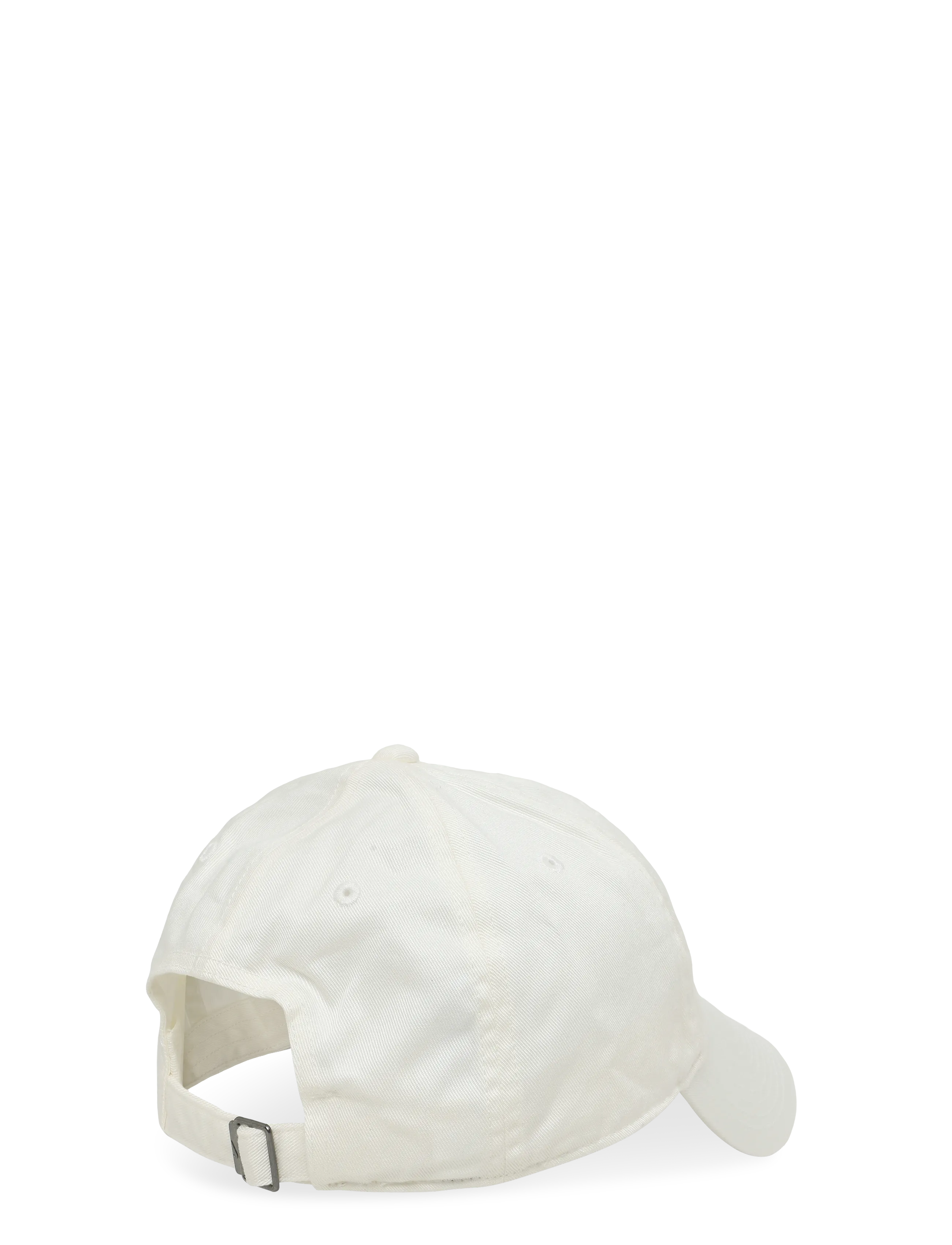 Nike - Nike Club Unstructured Futura - kasketter & caps - sail/white - 1
