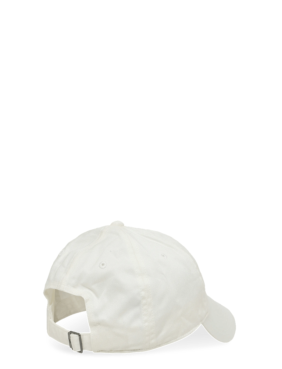Nike - Nike Club Unstructured Futura - kasketter & caps - sail/white - 1
