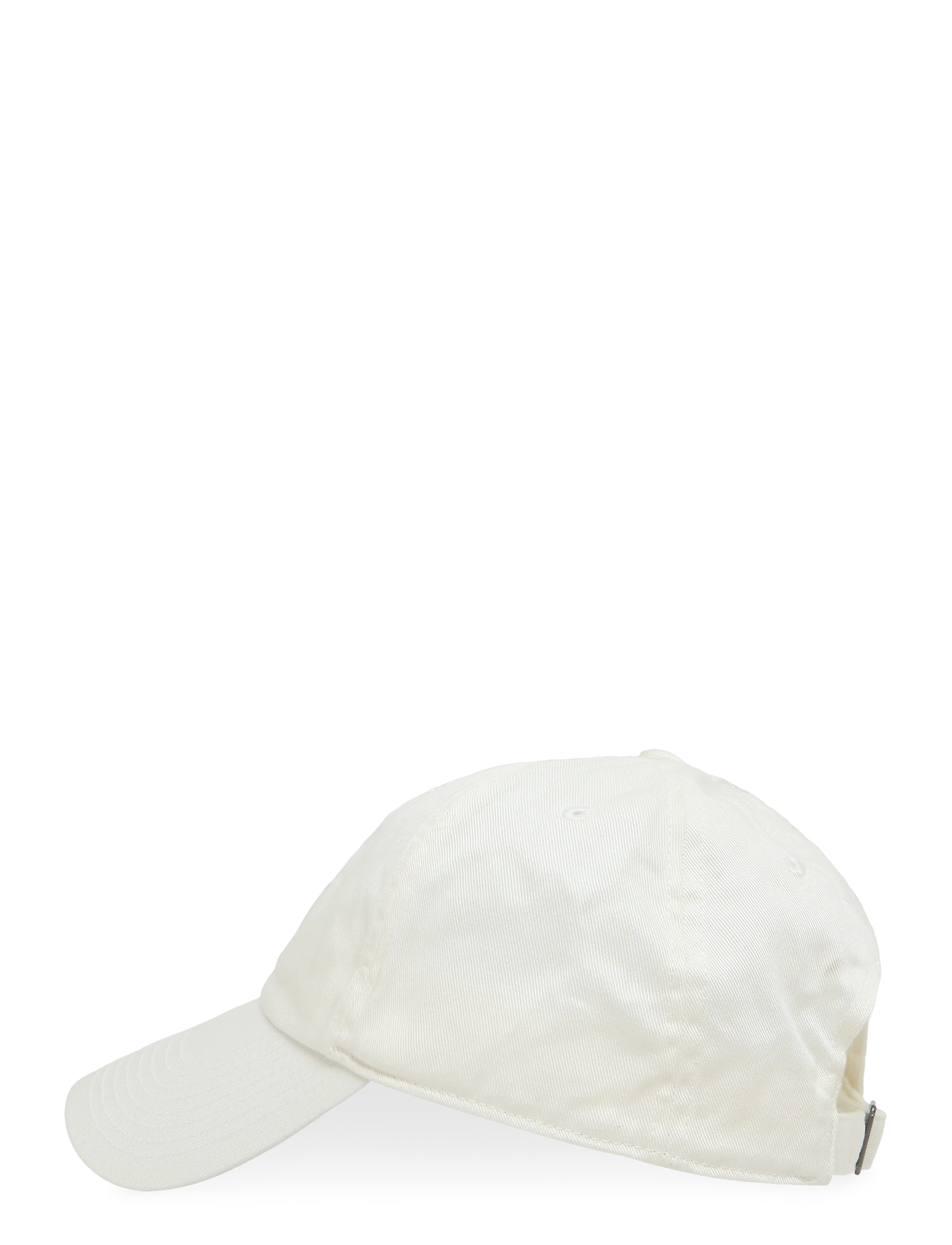 Nike - Nike Club Unstructured Futura - kasketter & caps - sail/white - 2