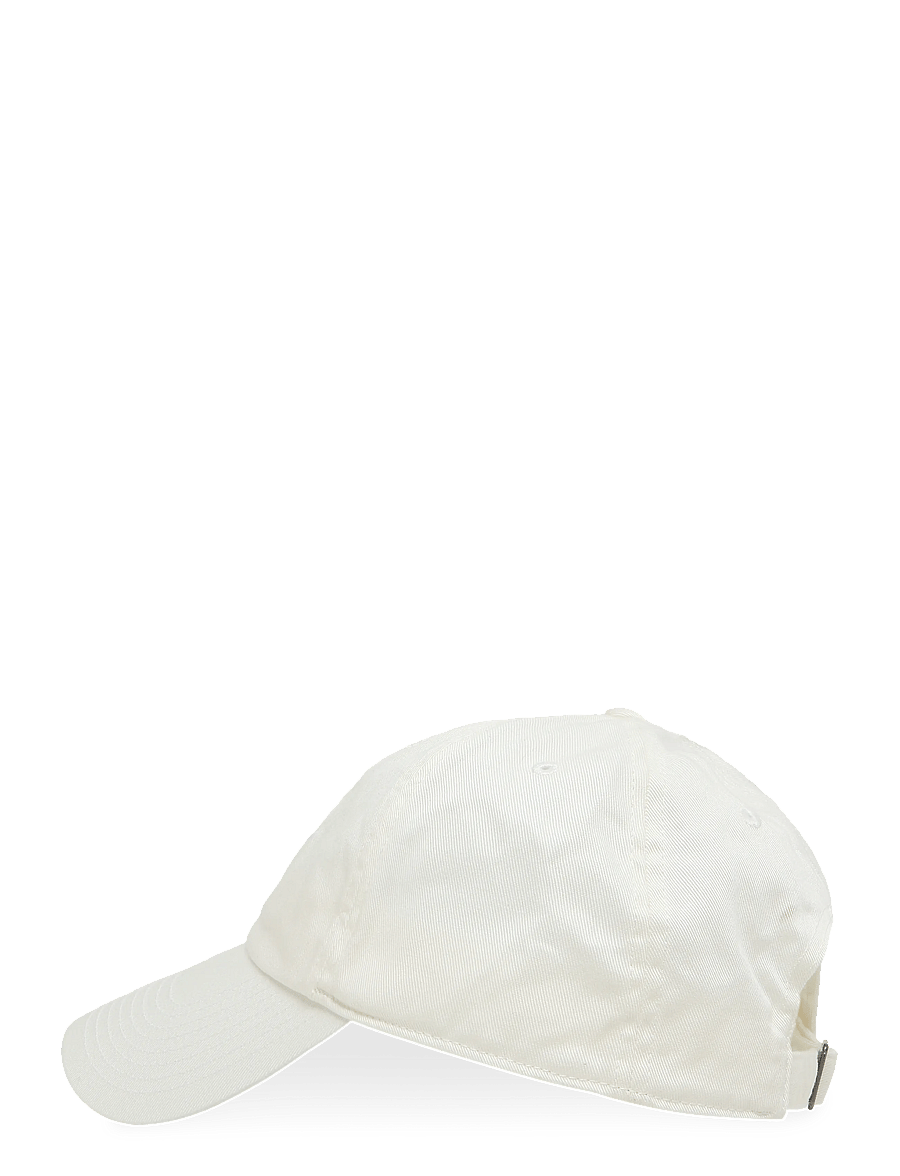 Nike - Nike Club Unstructured Futura - kasketter & caps - sail/white - 2