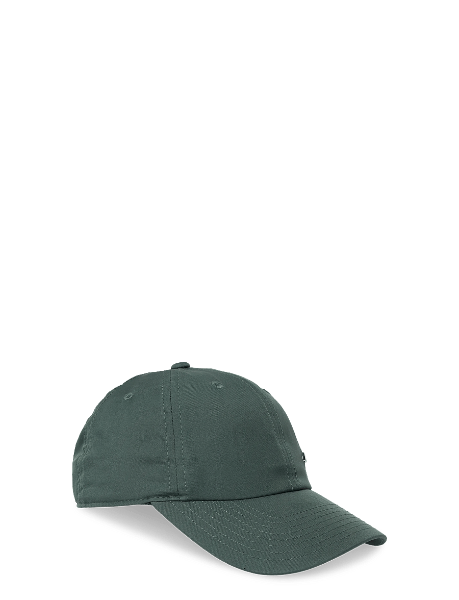 Nike - U NK DF CLUB CAP U CB MTSWSH L - kappen - camo green/metallic silver - 0