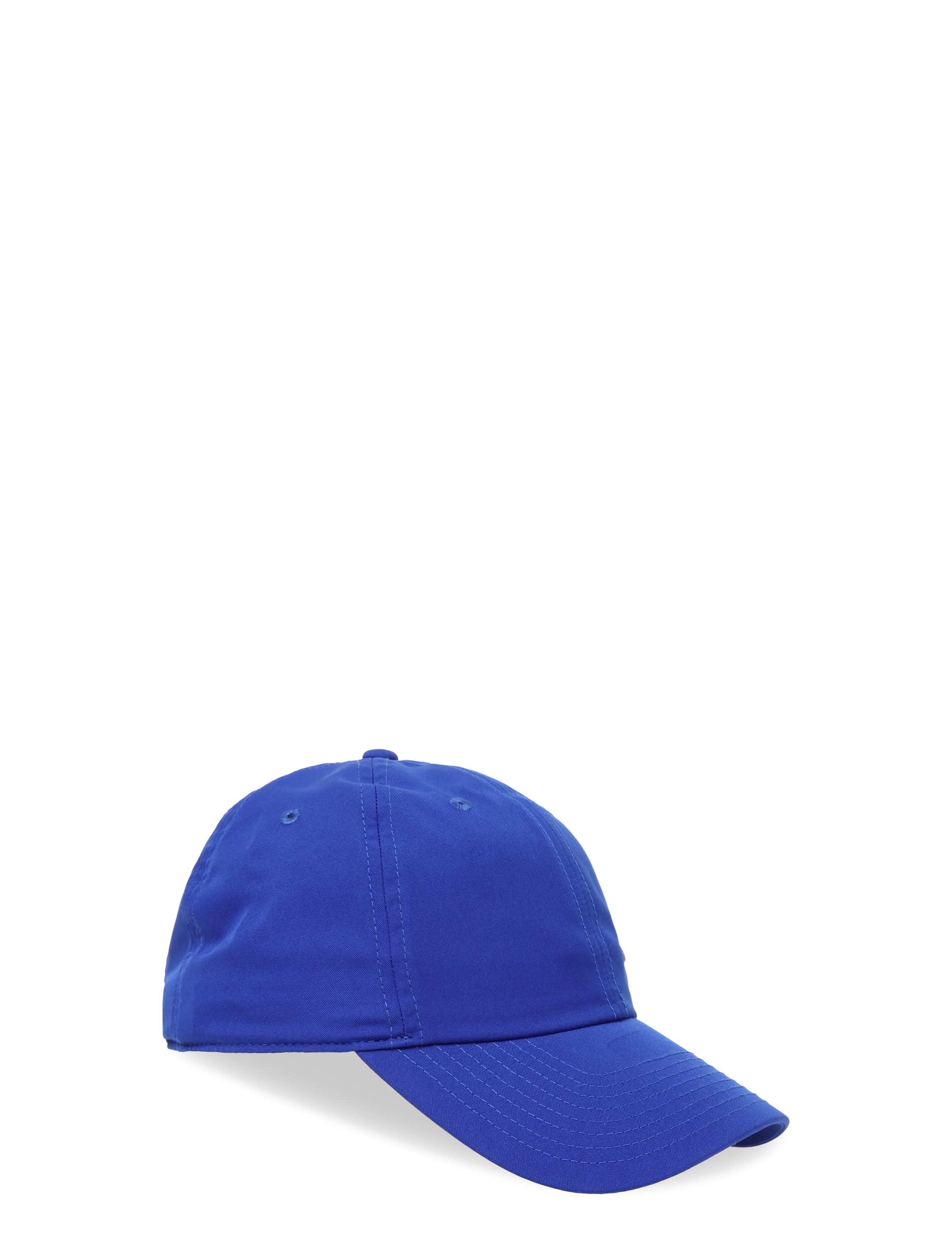 Nike U NK DF CLUB CAP U CB MTSWSH L - Mützen & Caps - OLD ROYAL/METALLIC BLACK / blue