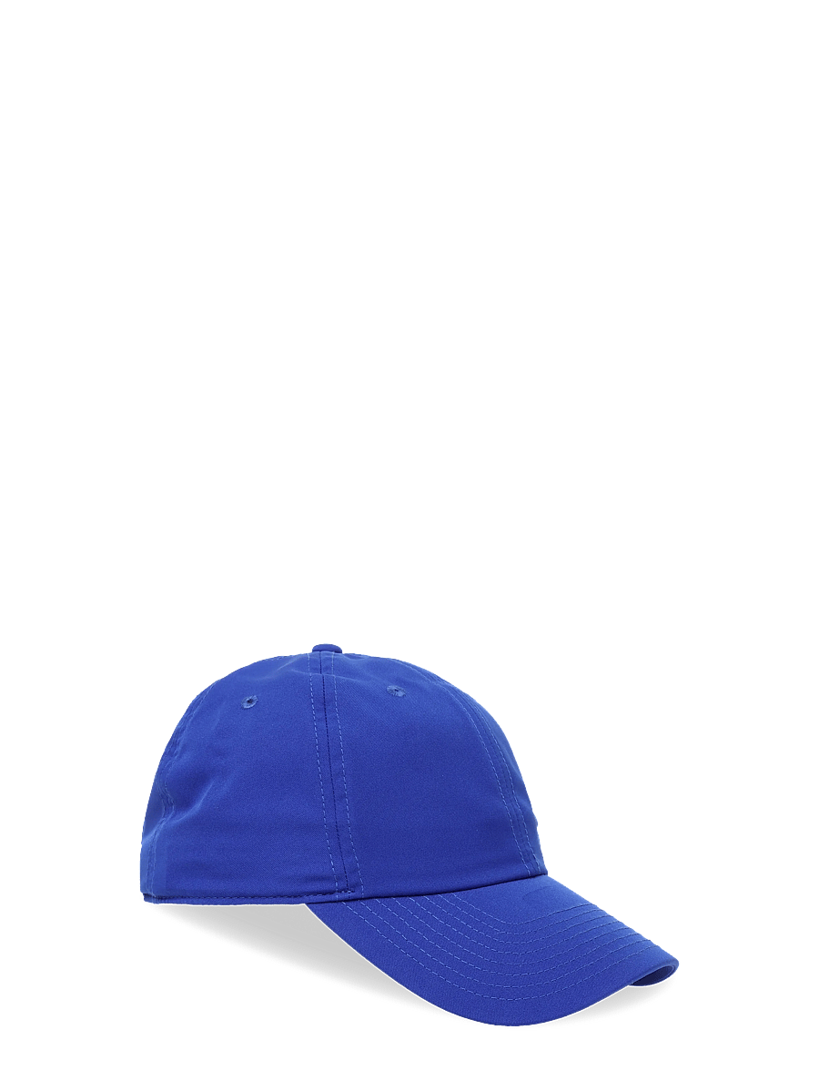 Nike - U NK DF CLUB CAP U CB MTSWSH L - kappen - old royal/metallic black - 0