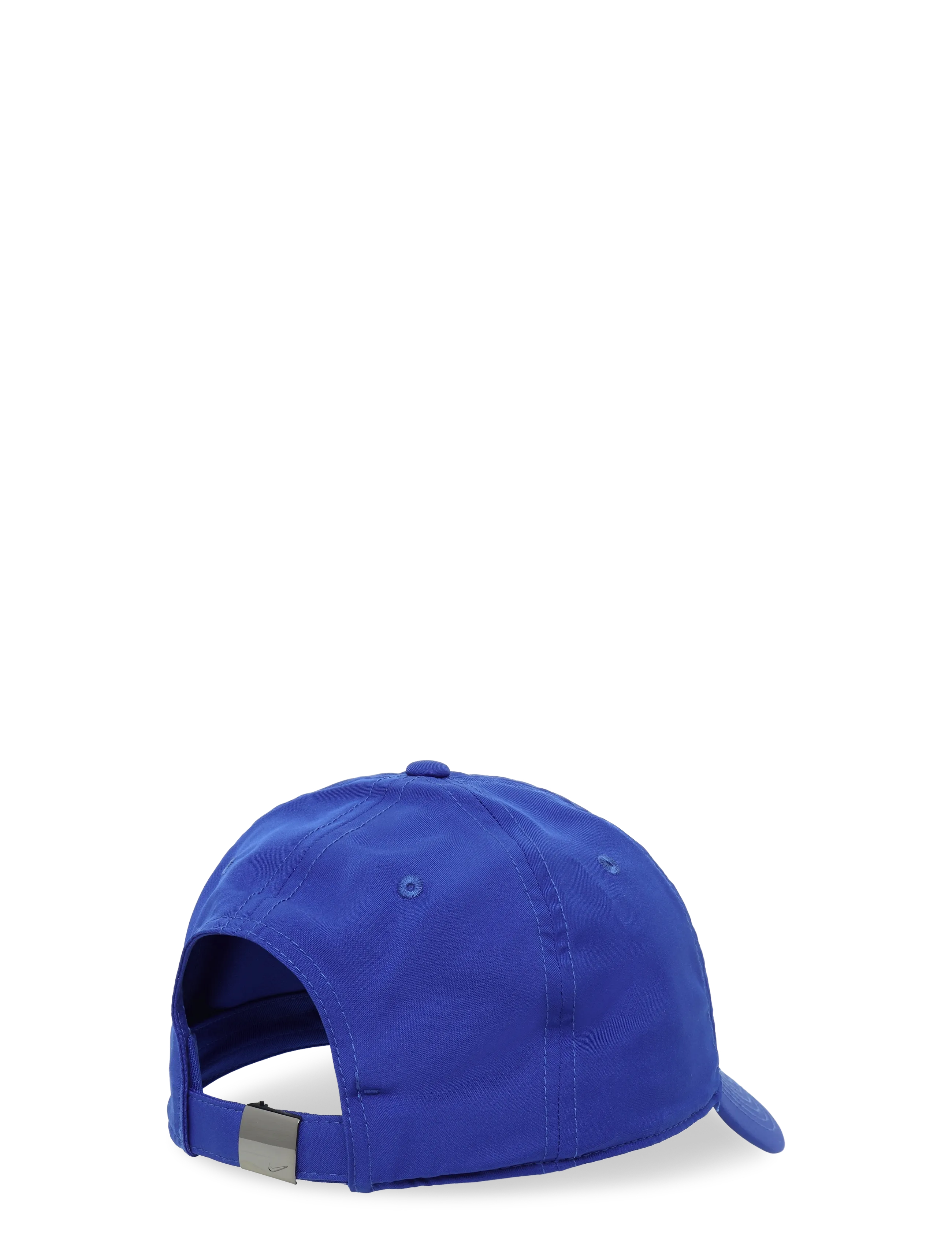 Nike - U NK DF CLUB CAP U CB MTSWSH L - kappen - old royal/metallic black - 1