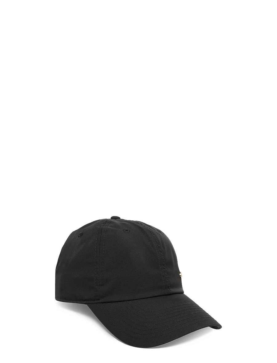 Nike - Nike Dri-Fit CLUB CAP - caps - black/metallic gold - 0