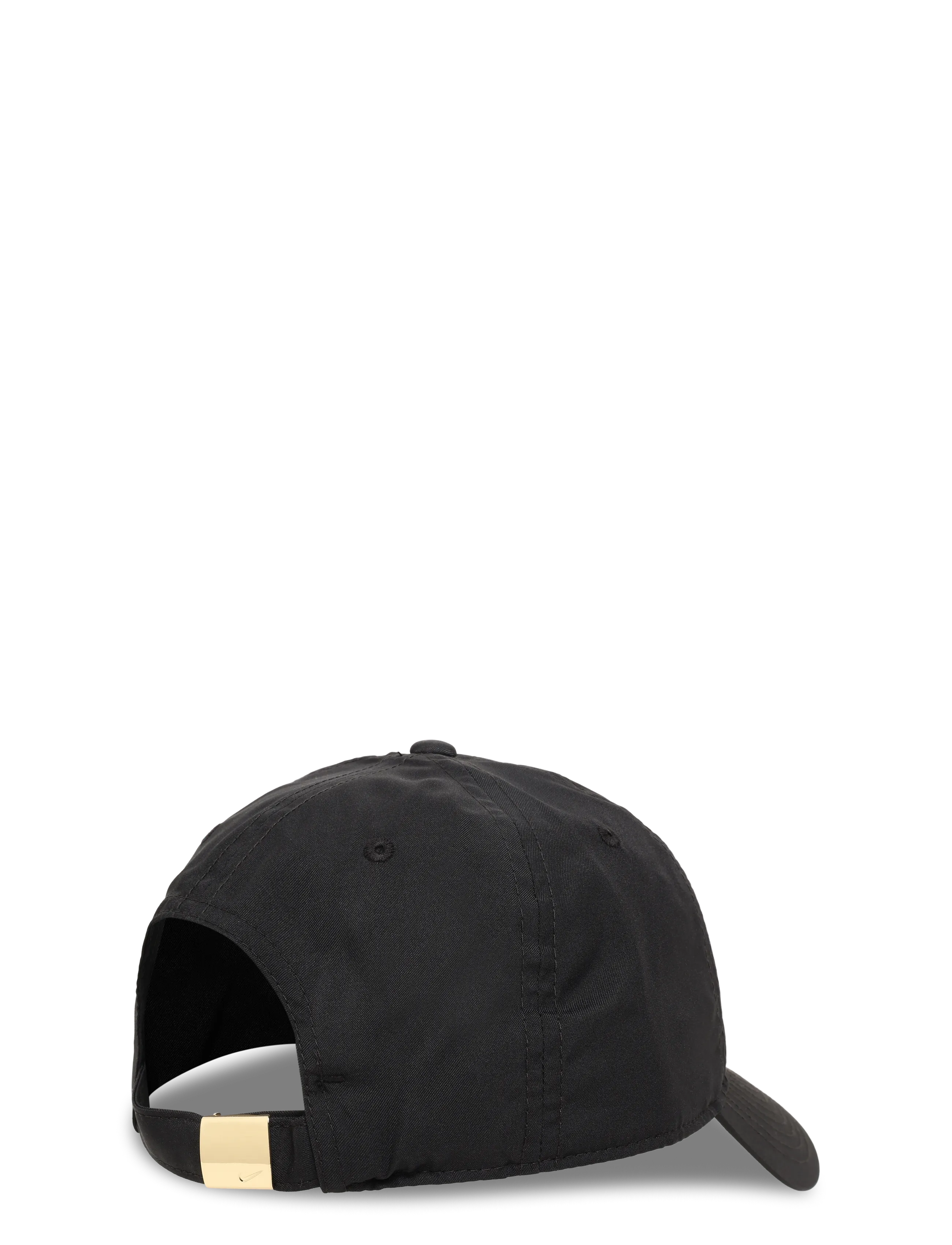 Nike - Nike Dri-Fit CLUB CAP  - kasketter - black/metallic gold - 1