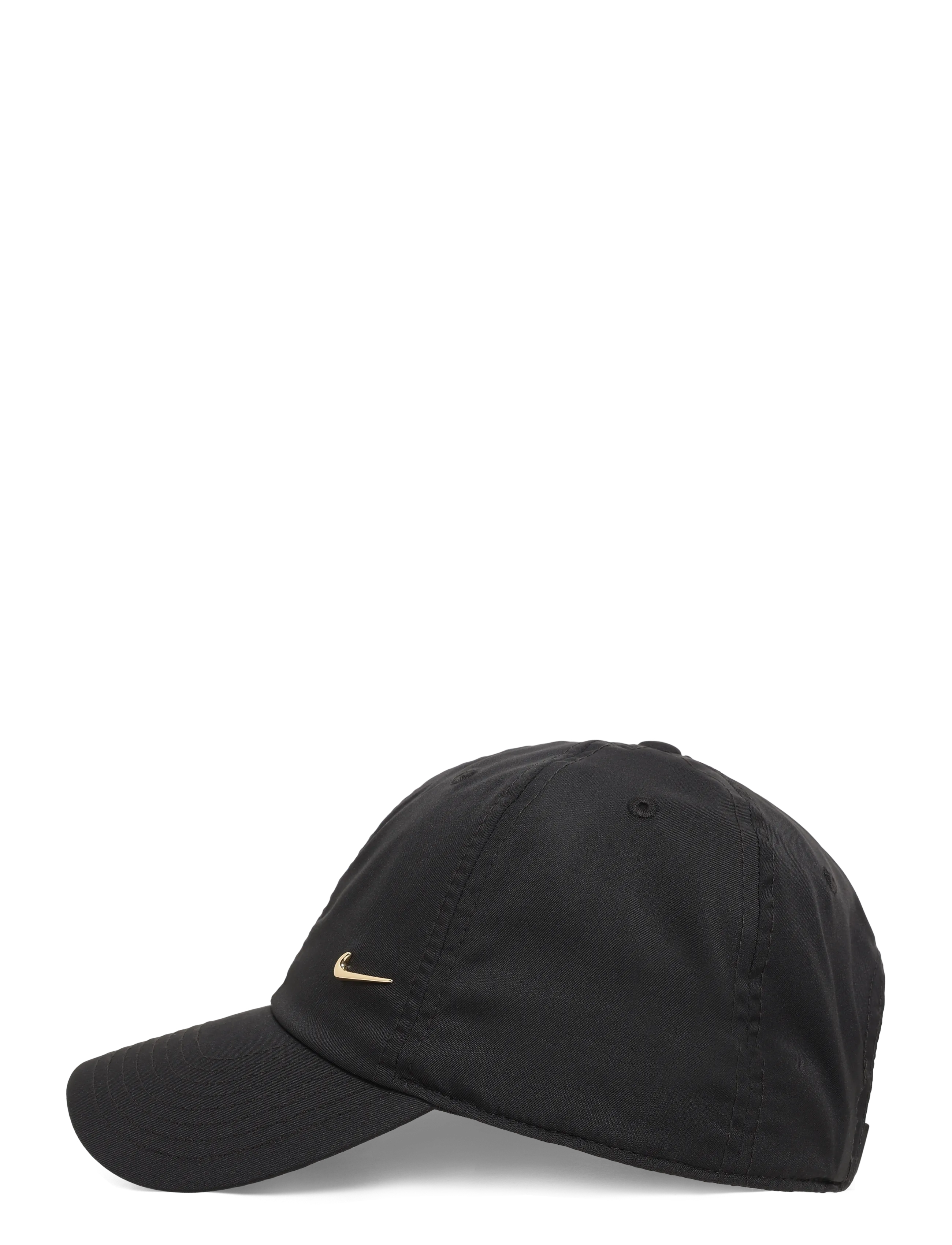 Nike - Nike Dri-Fit CLUB CAP  - kasketter - black/metallic gold - 2
