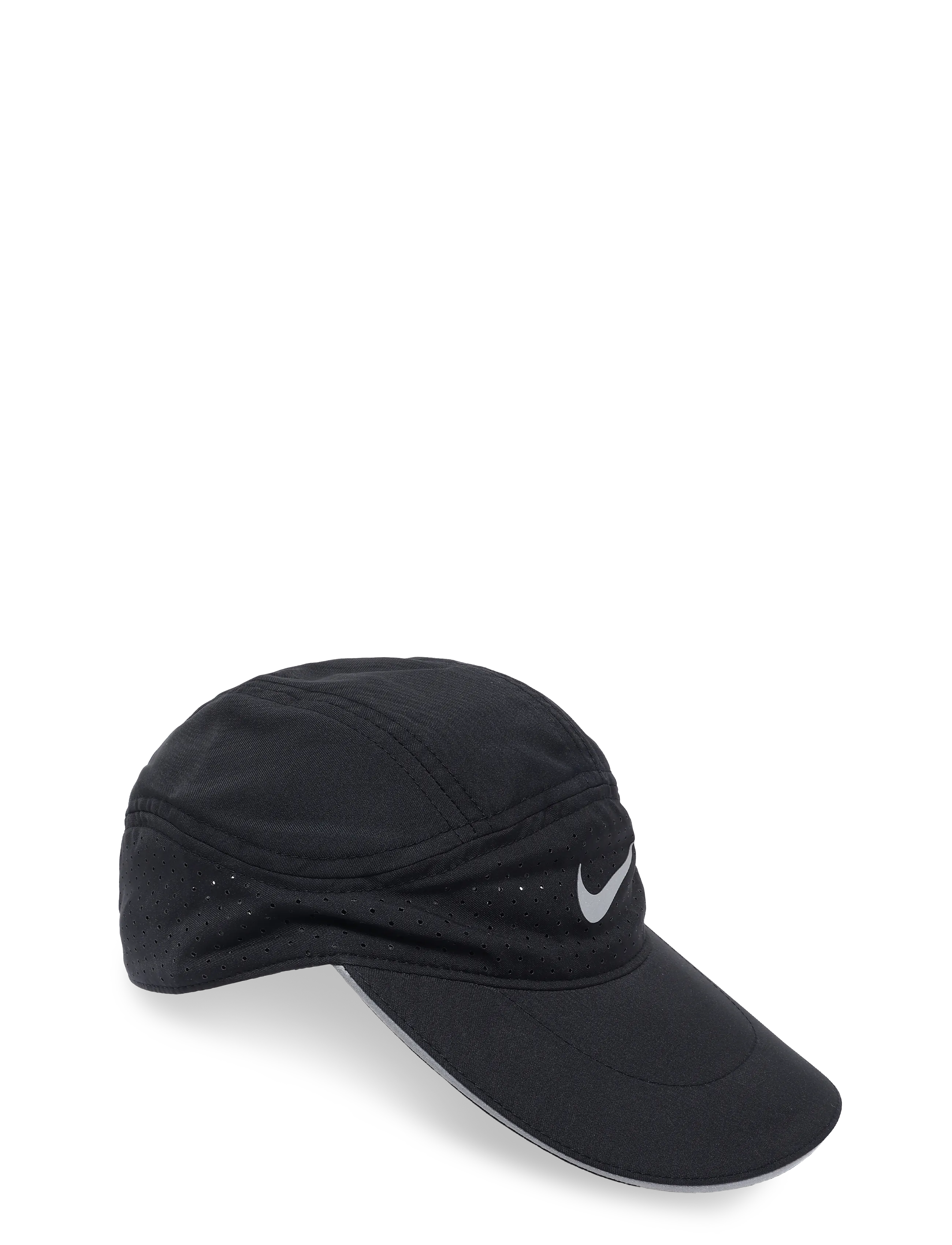 Nike U NK DFADV FLY CAP U AB RFLTV - NIKE - BLACK/ANTHRACITE/REFLECTIVE SI / black