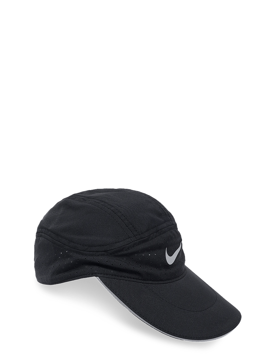 Nike - U NK DFADV FLY CAP U AB RFLTV - kappen - black/anthracite/reflective si - 0