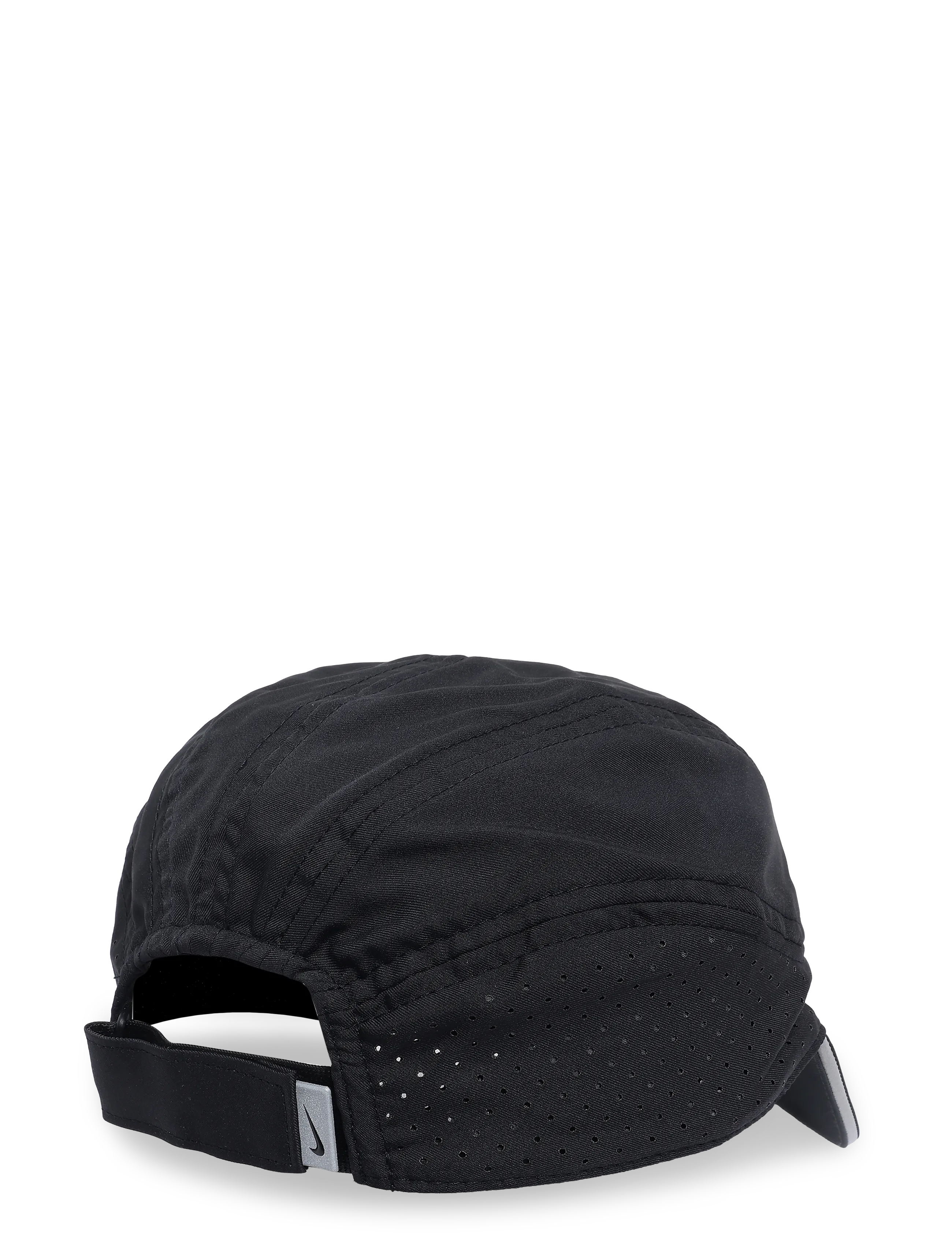 Nike - U NK DFADV FLY CAP U AB RFLTV - kappen - black/anthracite/reflective si - 1
