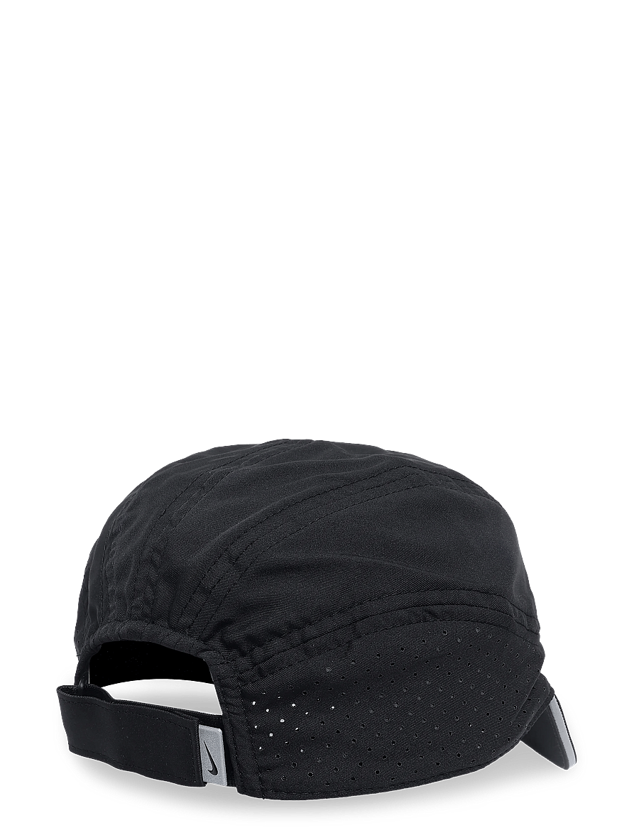 Nike - U NK DFADV FLY CAP U AB RFLTV - kappen - black/anthracite/reflective si - 1