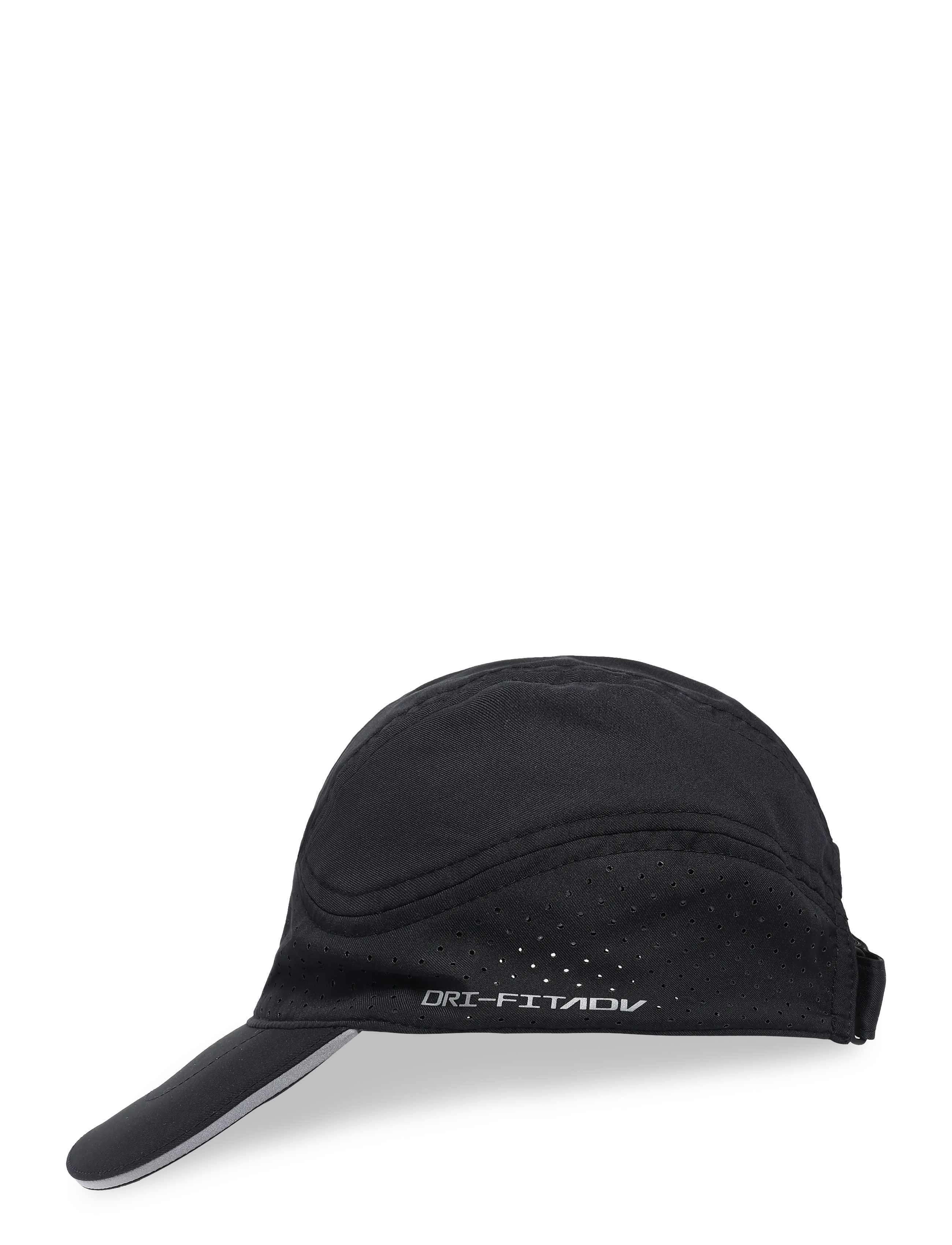 Nike - U NK DFADV FLY CAP U AB RFLTV - kappen - black/anthracite/reflective si - 2