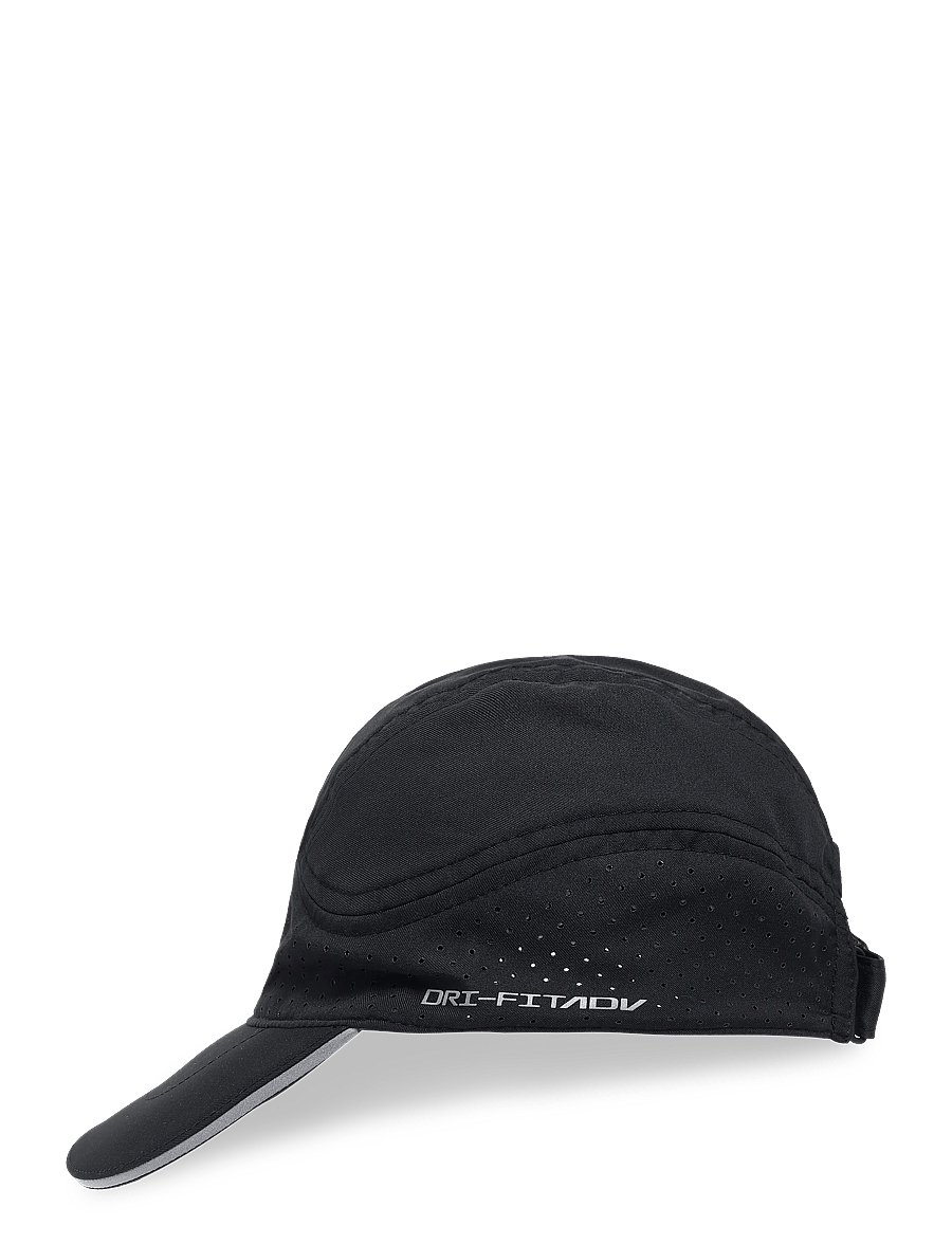 Nike - U NK DFADV FLY CAP U AB RFLTV - kappen - black/anthracite/reflective si - 2