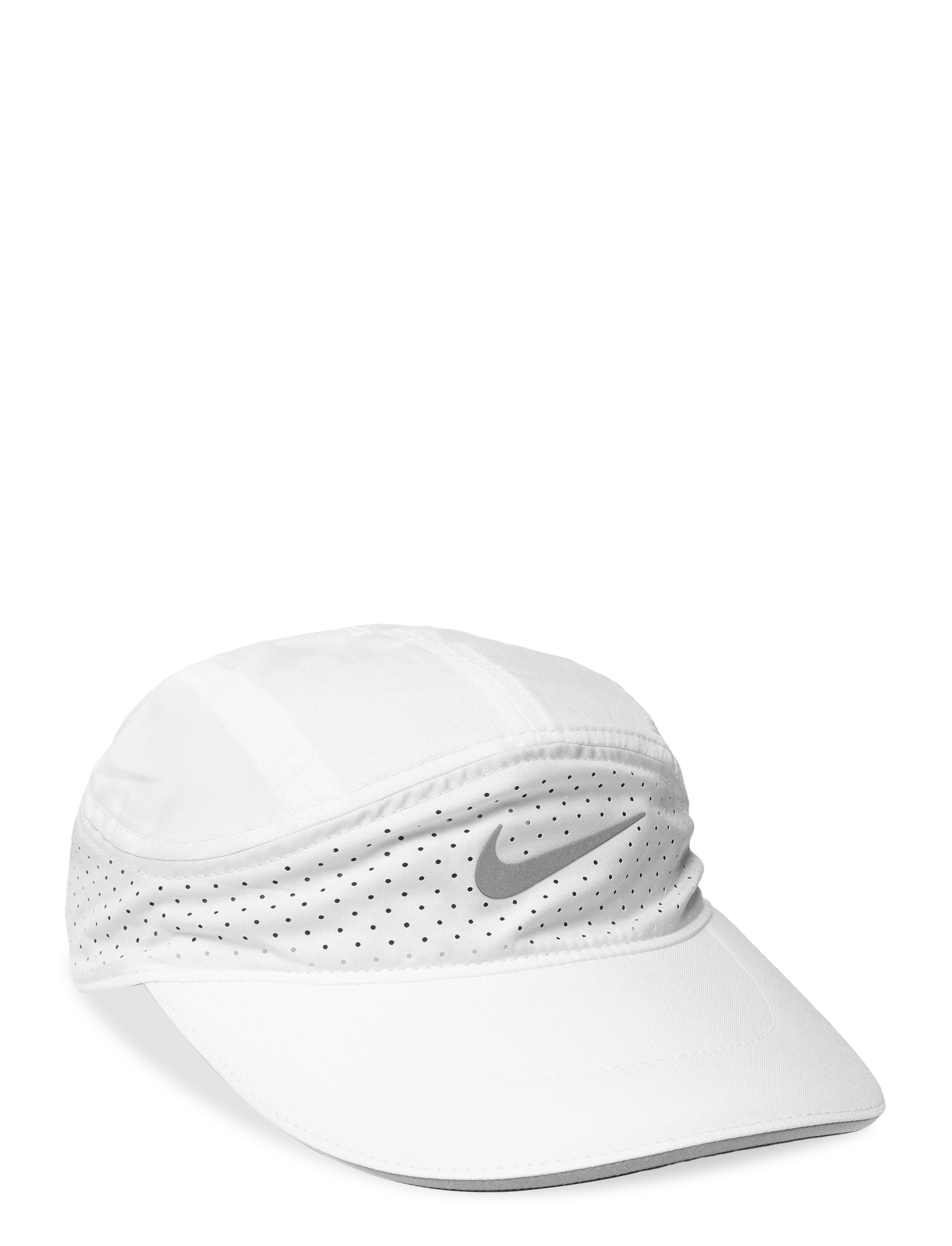 Nike U NK DFADV FLY CAP U AB RFLTV - NIKE - WHITE/ANTHRACITE/REFLECTIVE SI / white