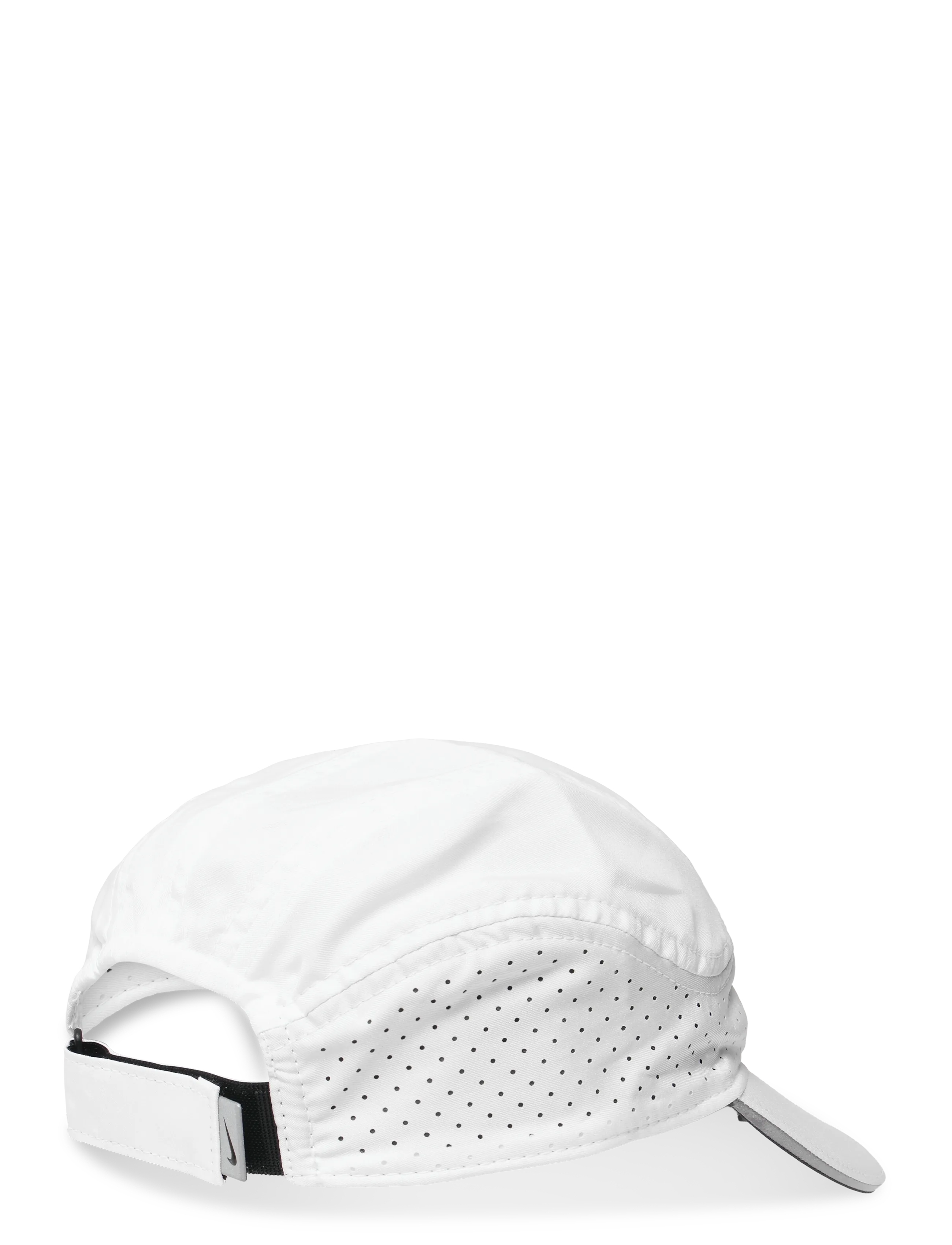 Nike - U NK DFADV FLY CAP U AB RFLTV - kappen - white/anthracite/reflective si - 1
