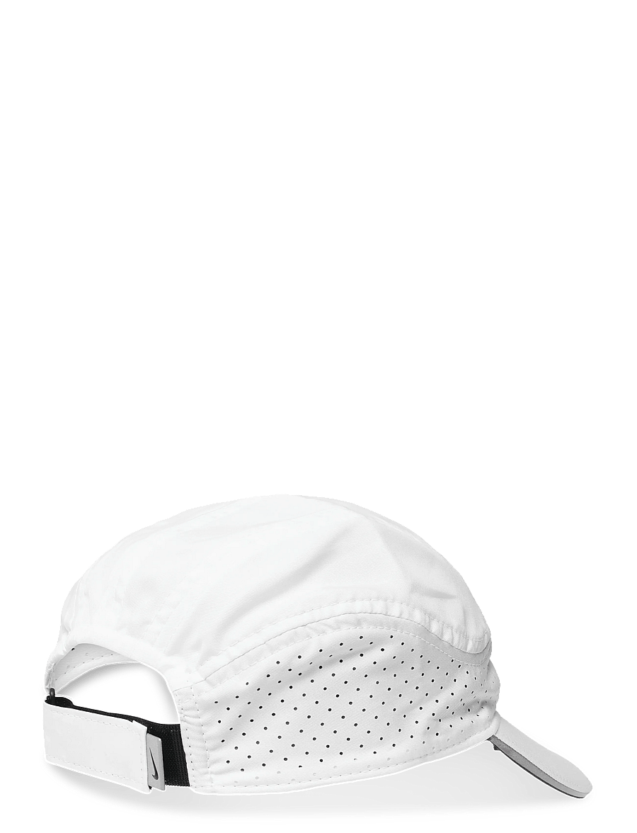 Nike - U NK DFADV FLY CAP U AB RFLTV - kappen - white/anthracite/reflective si - 1