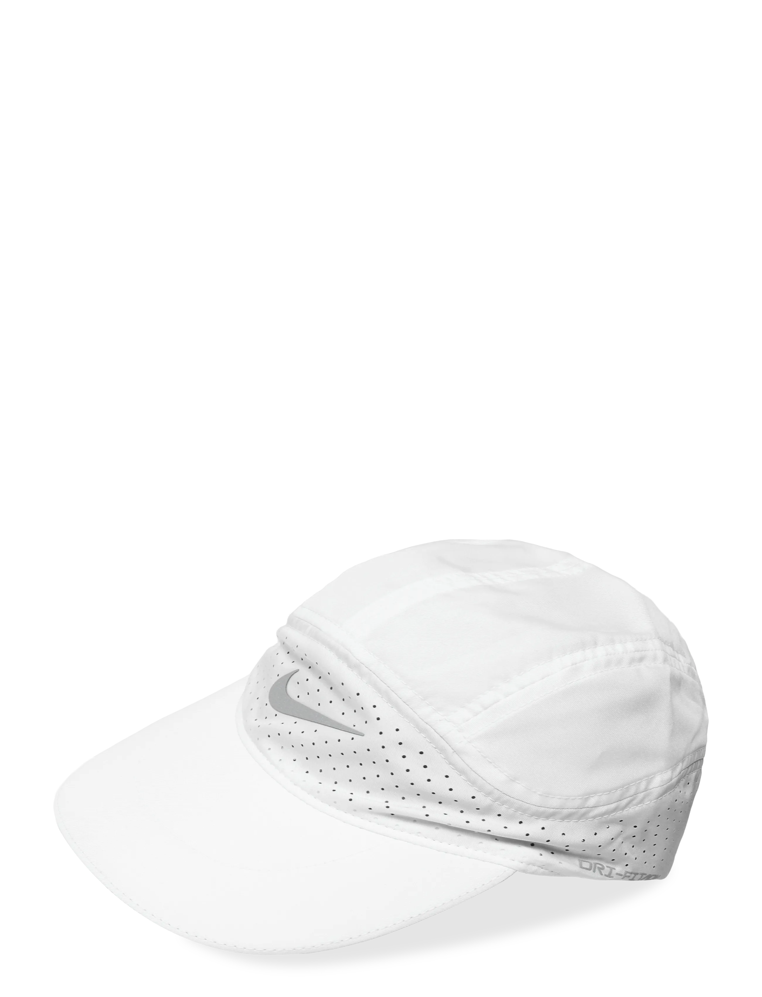 Nike - U NK DFADV FLY CAP U AB RFLTV - kappen - white/anthracite/reflective si - 2
