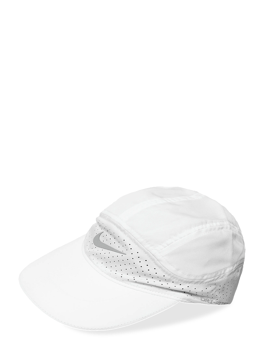 Nike - U NK DFADV FLY CAP U AB RFLTV - kappen - white/anthracite/reflective si - 2