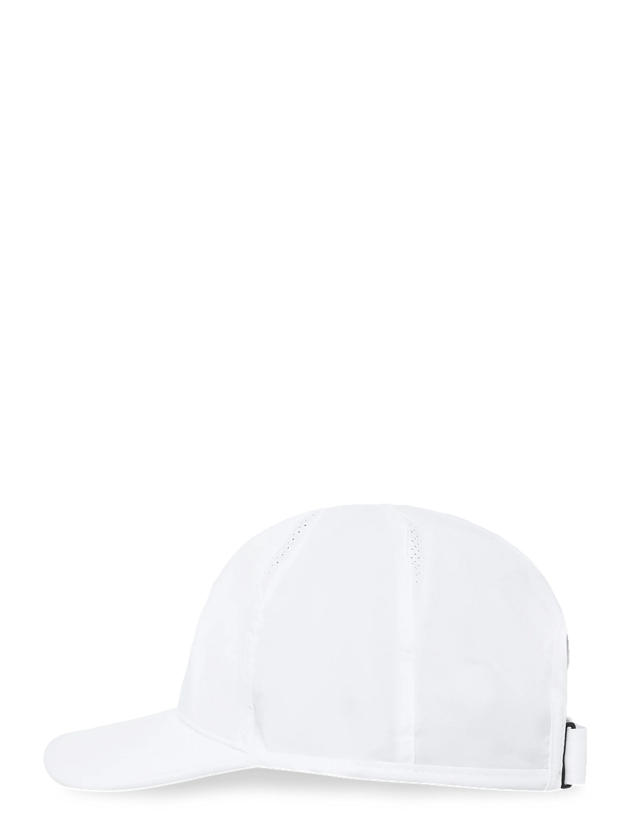 Nike - U NK DF CLUB CAP U AB FL P - kappen - white/black - 2