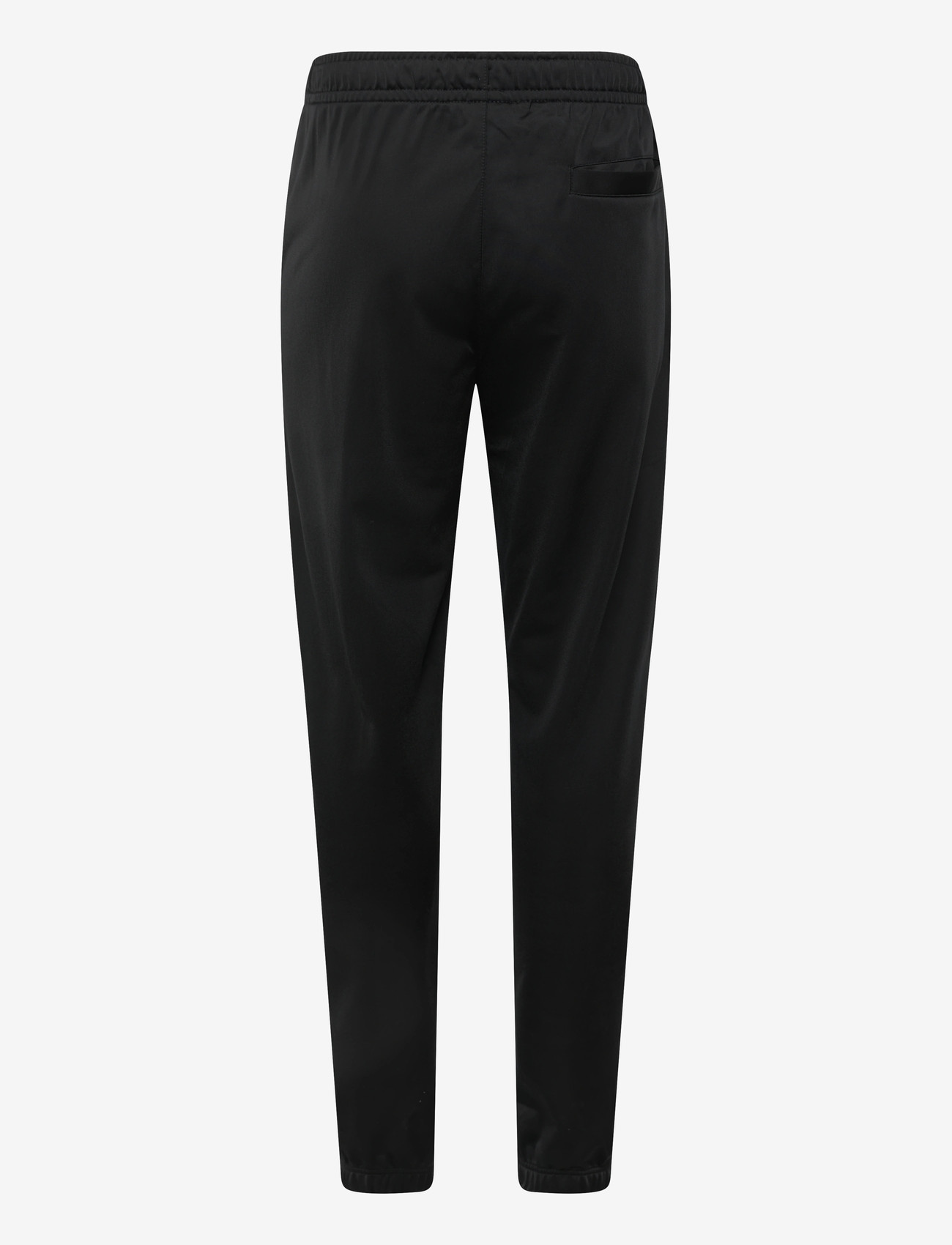 Nike - Club Poly-Knit Tracksuit - trainingsanzüge - black/white - 3