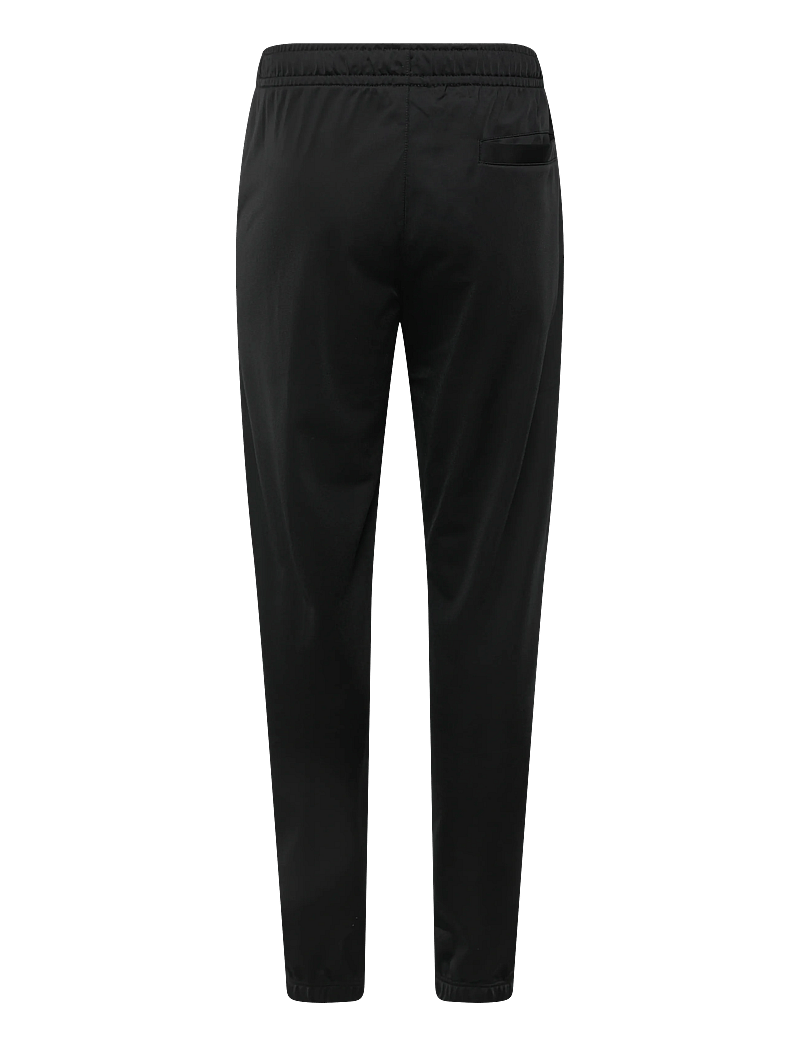 Nike - Club Poly-Knit Tracksuit - trainingsanzüge - black/white - 3