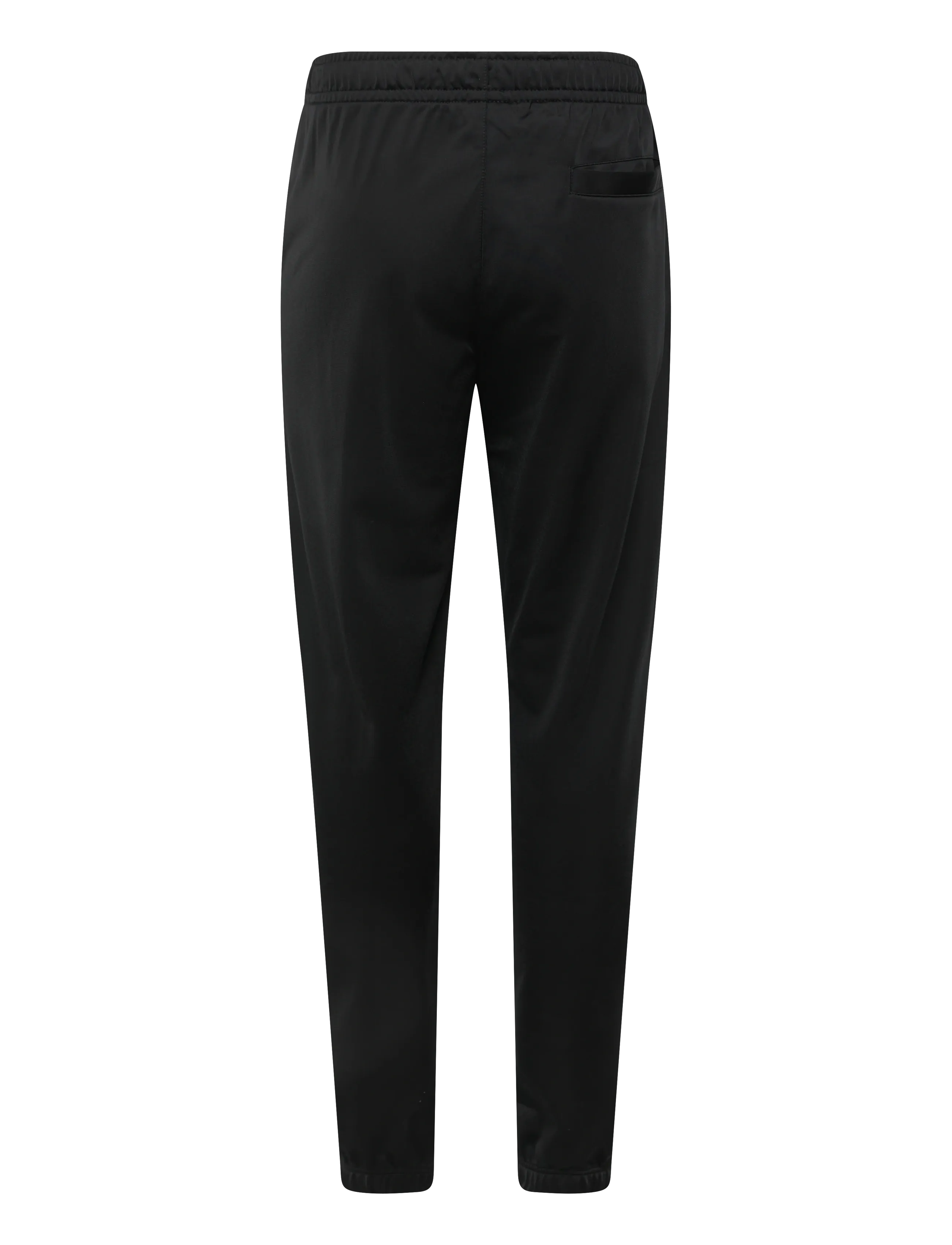 Nike - Club Poly-Knit Tracksuit - hlaupafatnaður - black/white - 3