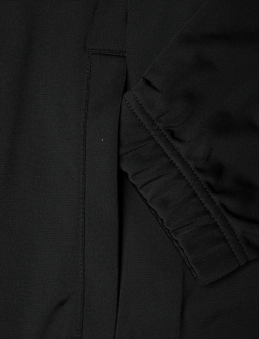 Nike - Club Poly-Knit Tracksuit - hlaupafatnaður - black/white - 5