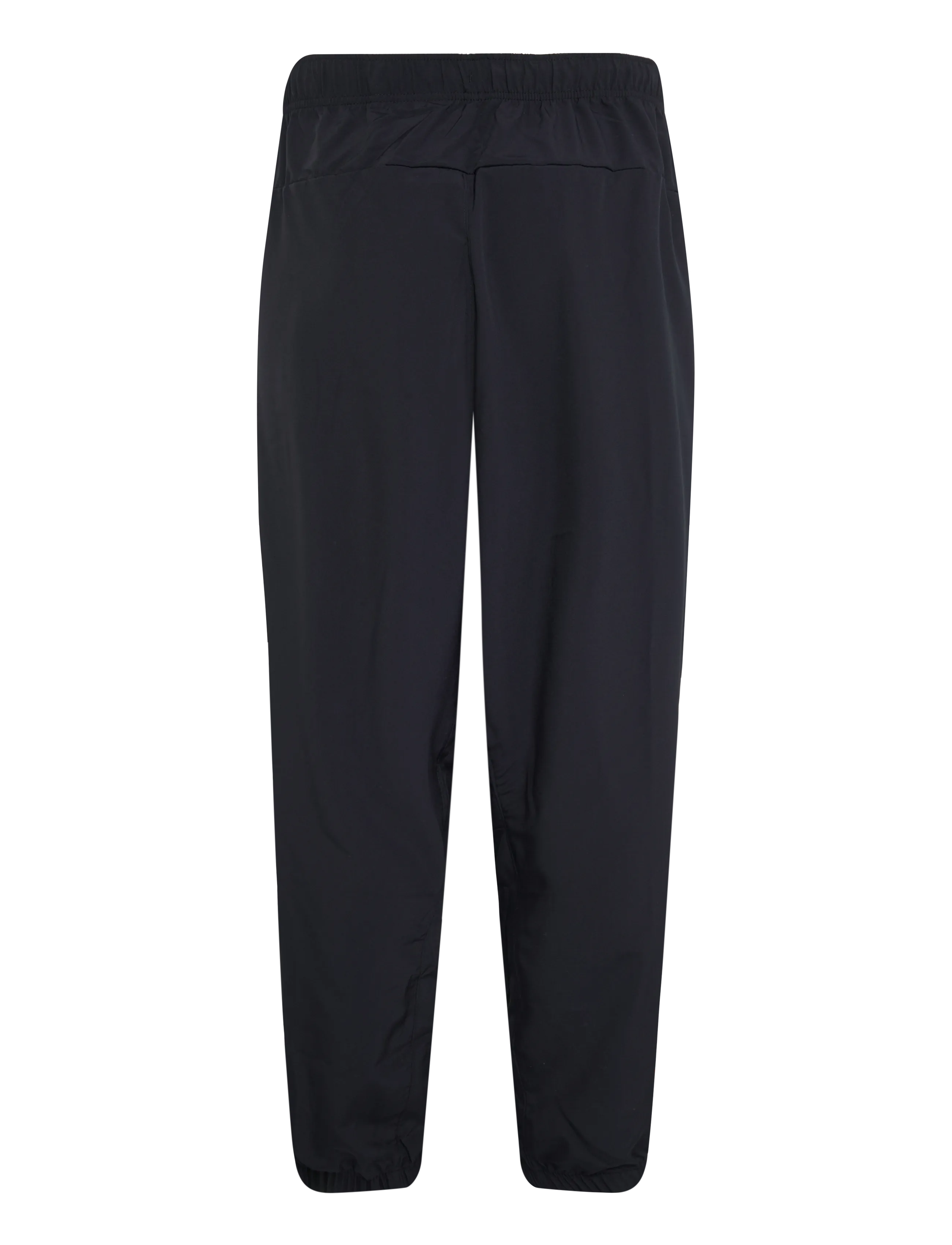 Nike - M NK DF FORM PANT TPR - black/black/reflective silv - 1