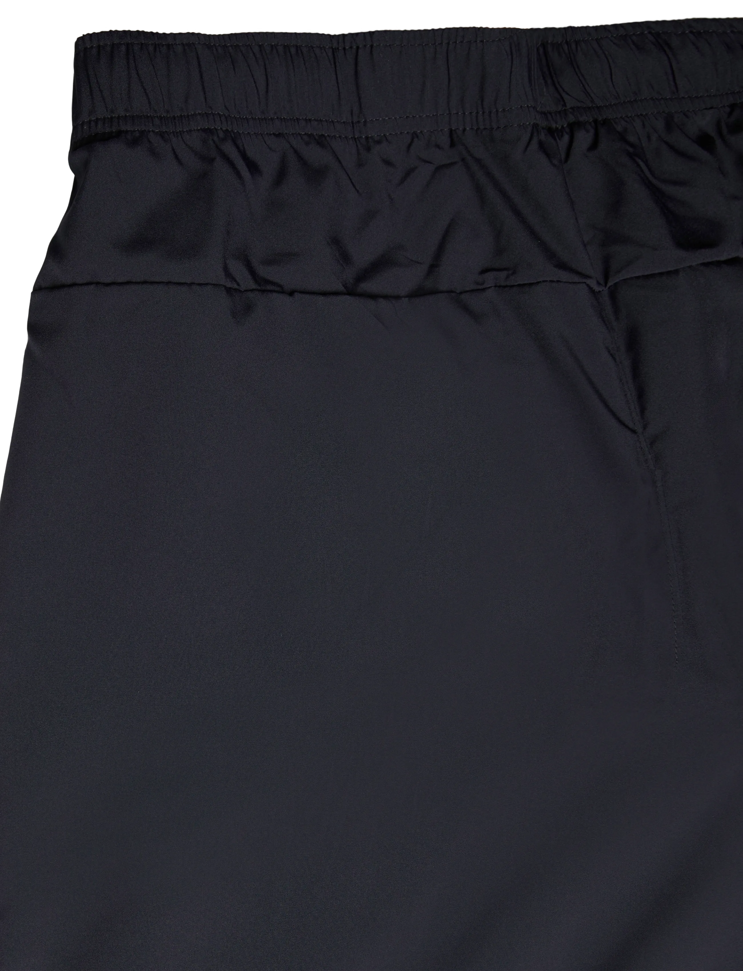 Nike - M NK DF FORM PANT TPR - black/black/reflective silv - 2
