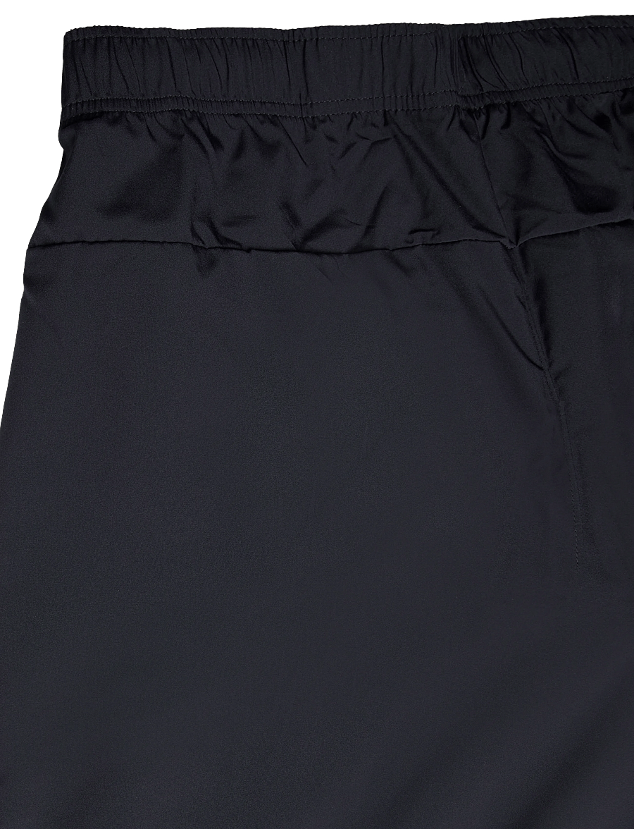 Nike - M NK DF FORM PANT TPR - trainingshosen - black/black/reflective silv - 2